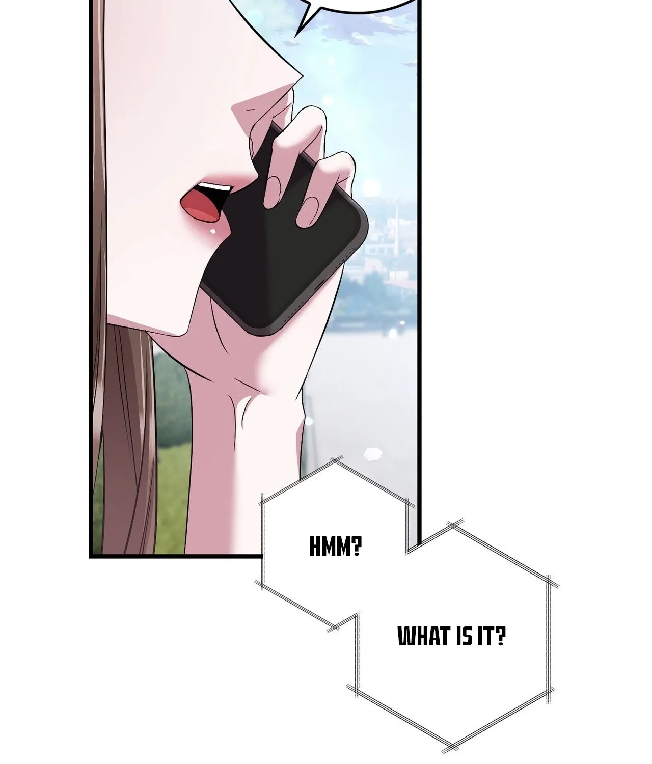 In-home secretary Chapter 30 - page 34