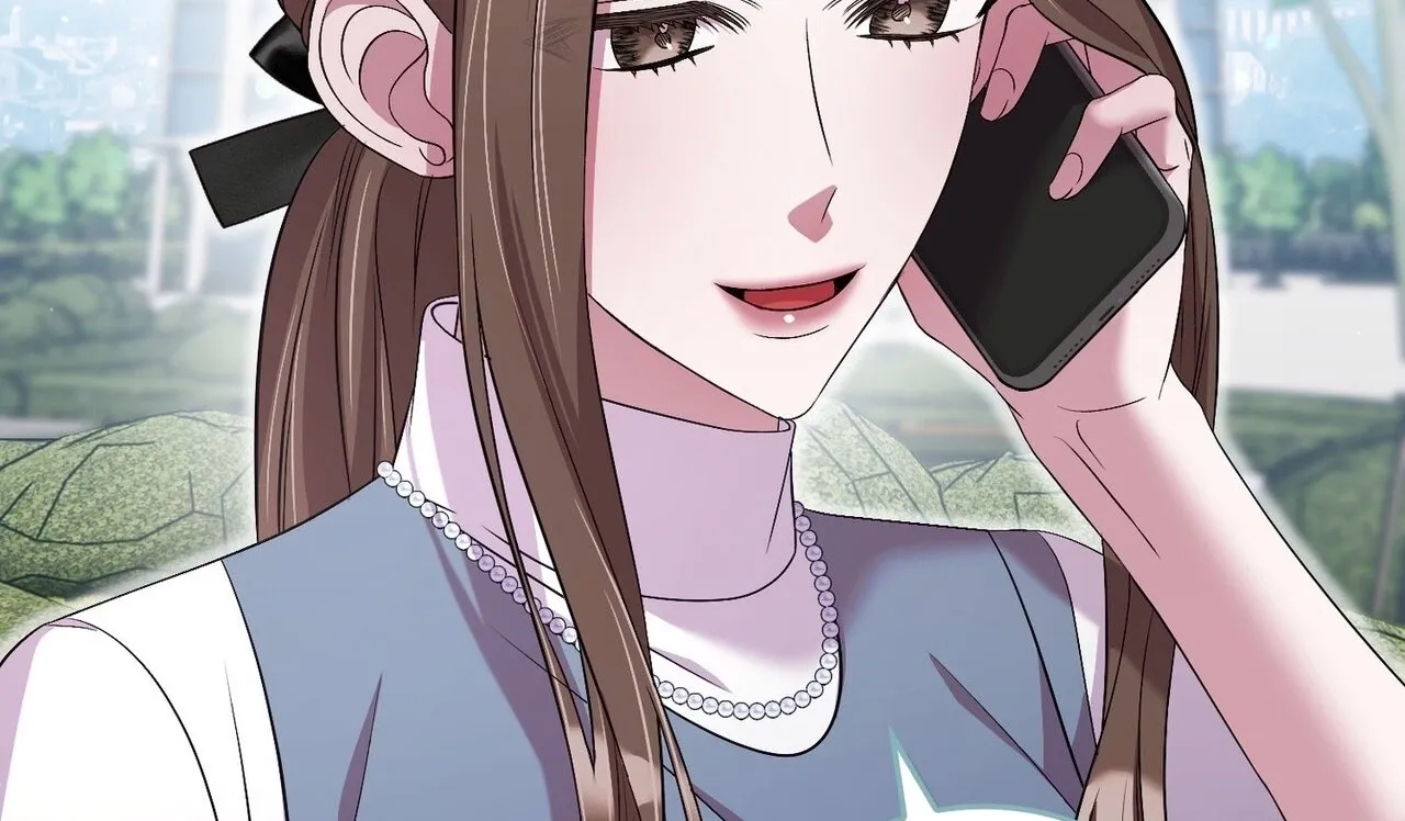 In-home secretary Chapter 30 - page 37