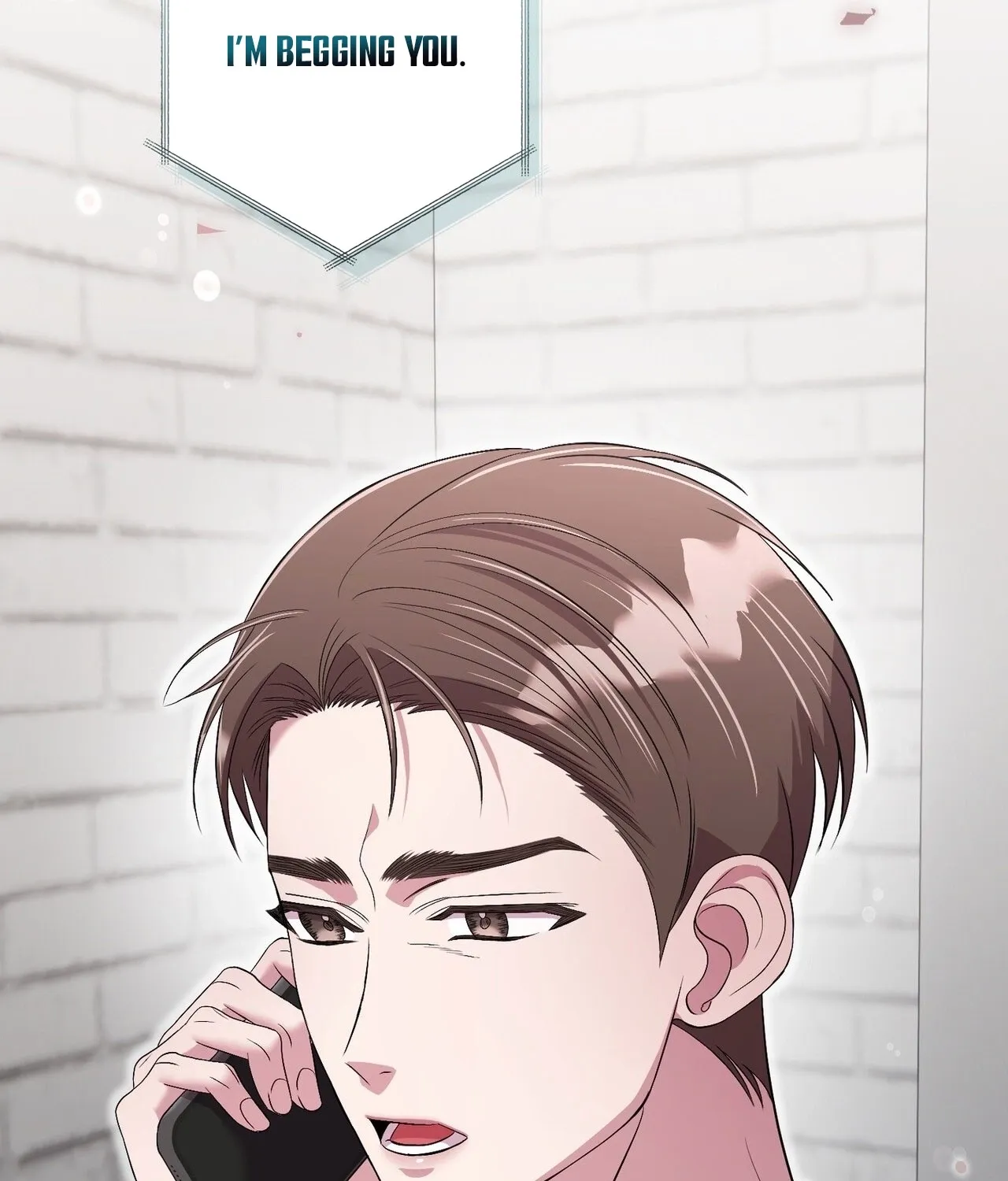 In-home secretary Chapter 30 - page 39