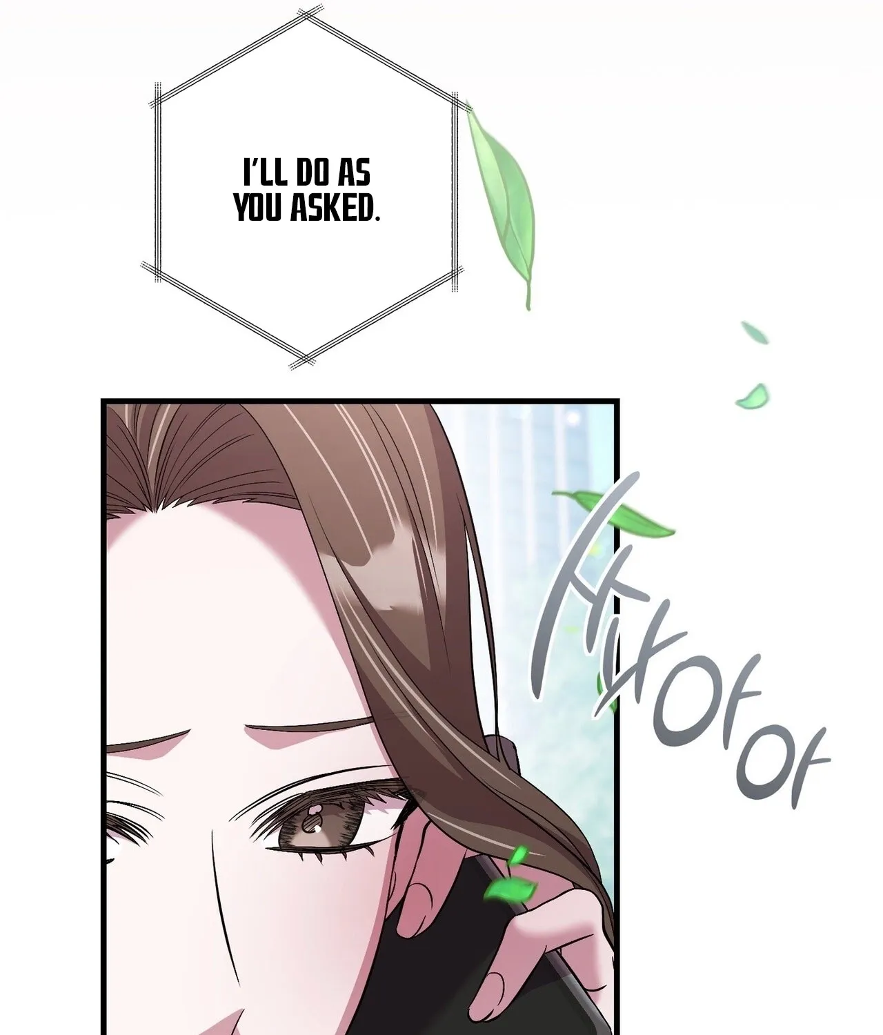 In-home secretary Chapter 30 - page 43