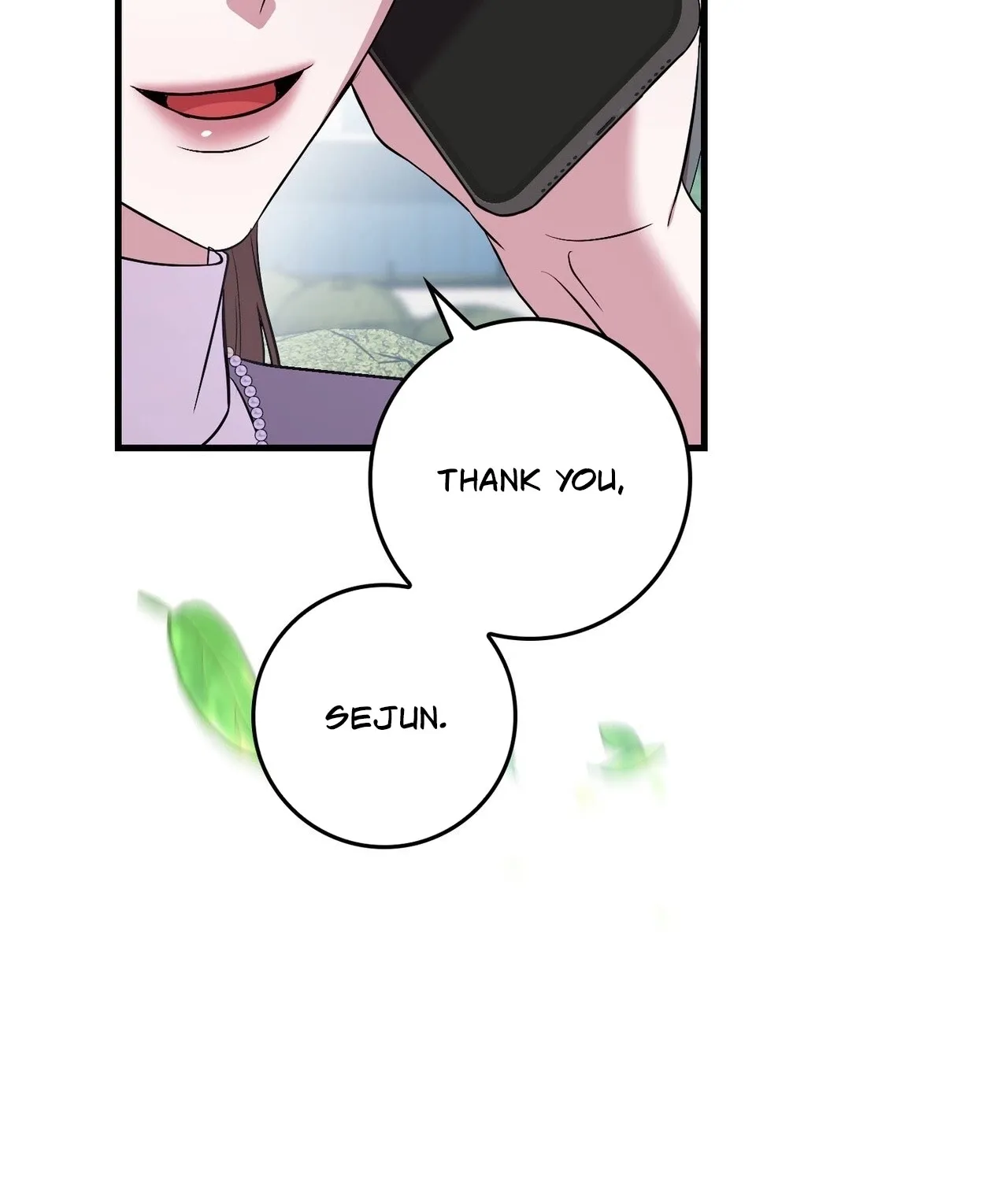 In-home secretary Chapter 30 - page 44