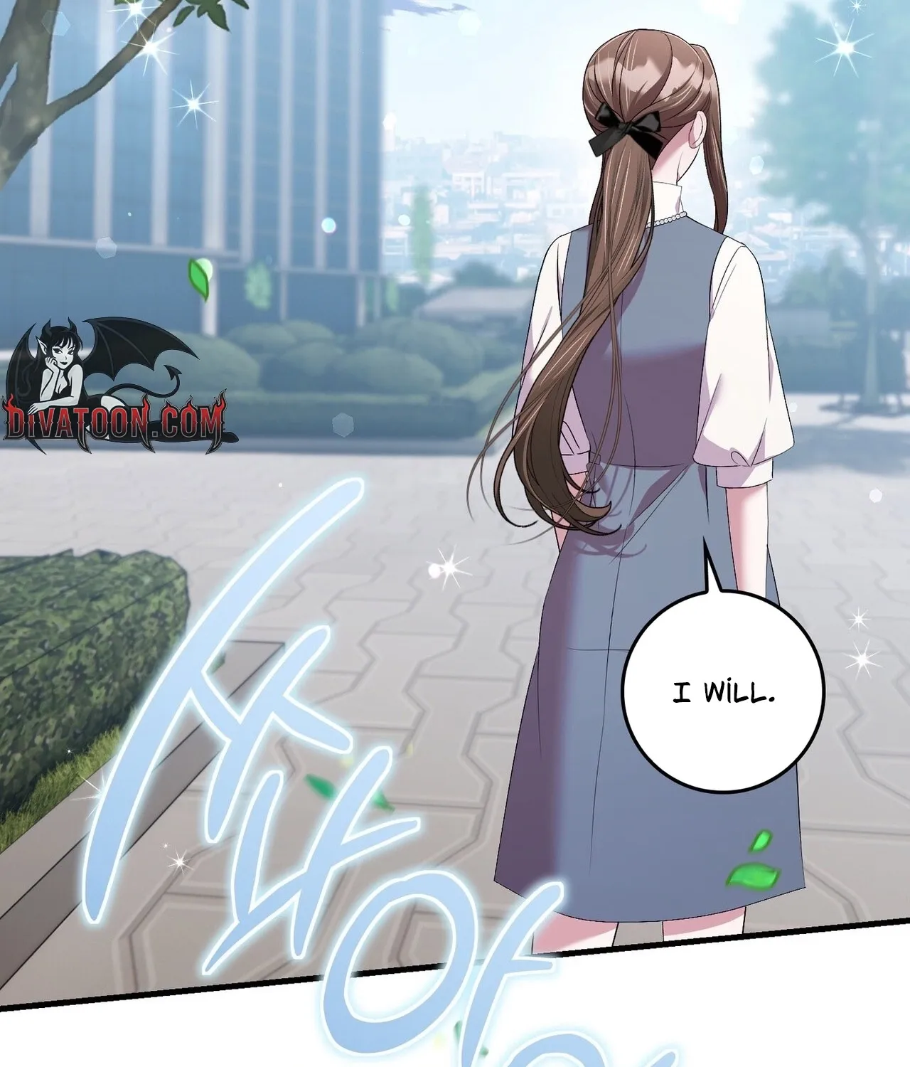 In-home secretary Chapter 30 - page 46