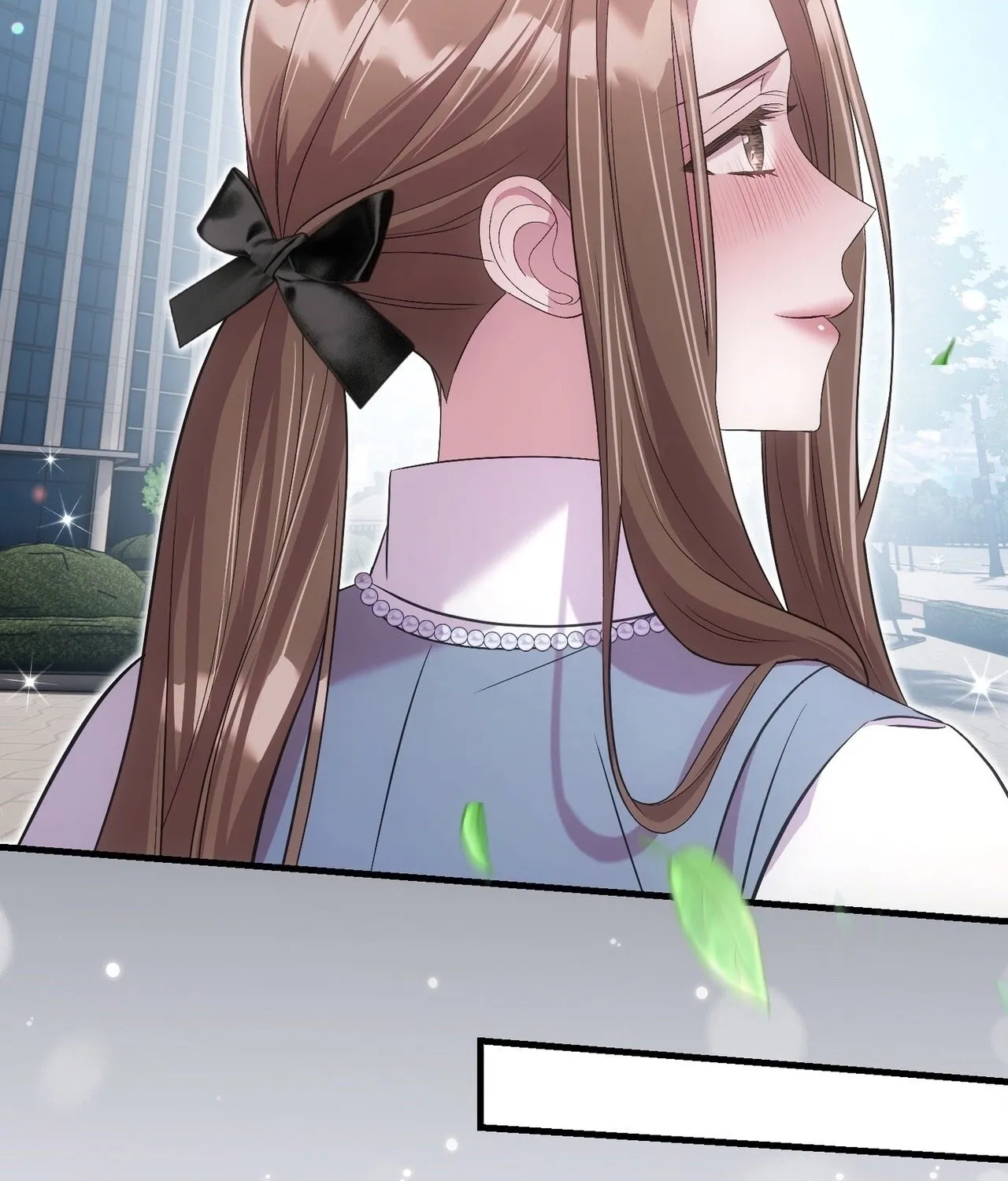 In-home secretary Chapter 30 - page 48