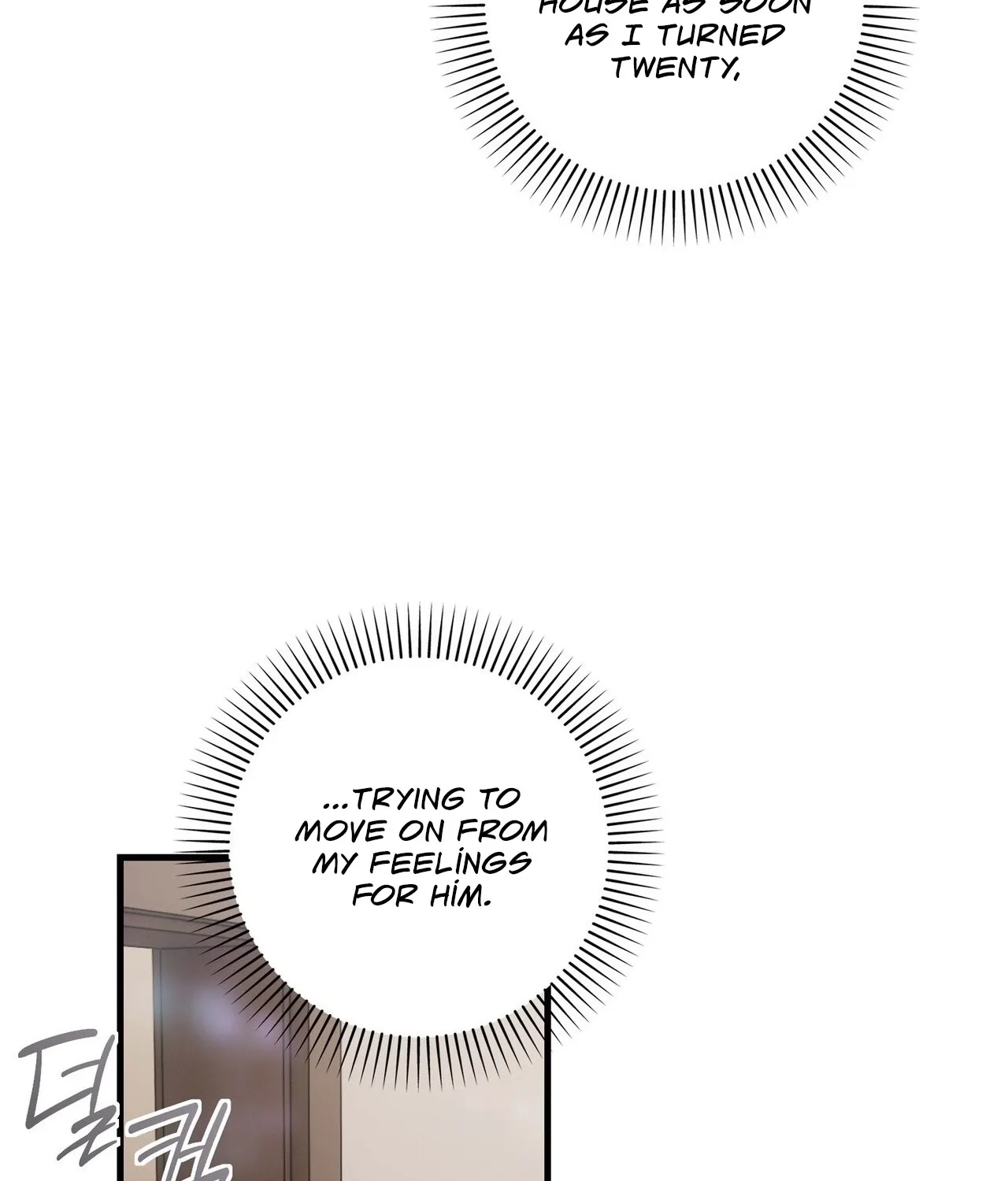 In-home secretary Chapter 30 - page 51