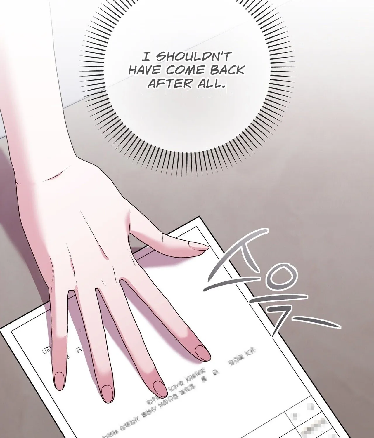 In-home secretary Chapter 30 - page 55