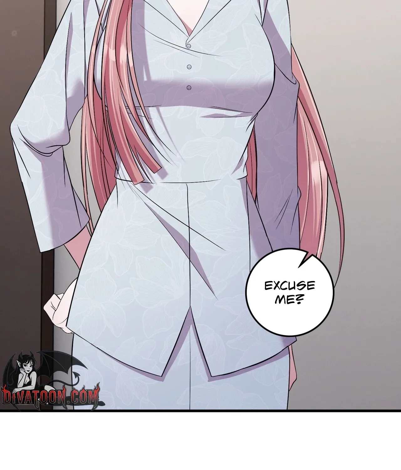 In-home secretary Chapter 30 - page 64