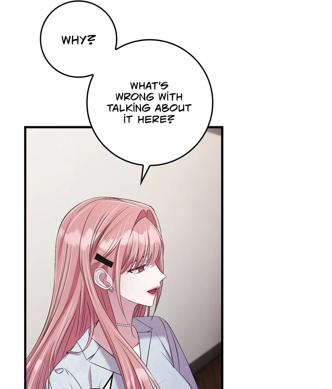 In-home secretary Chapter 30 - page 73