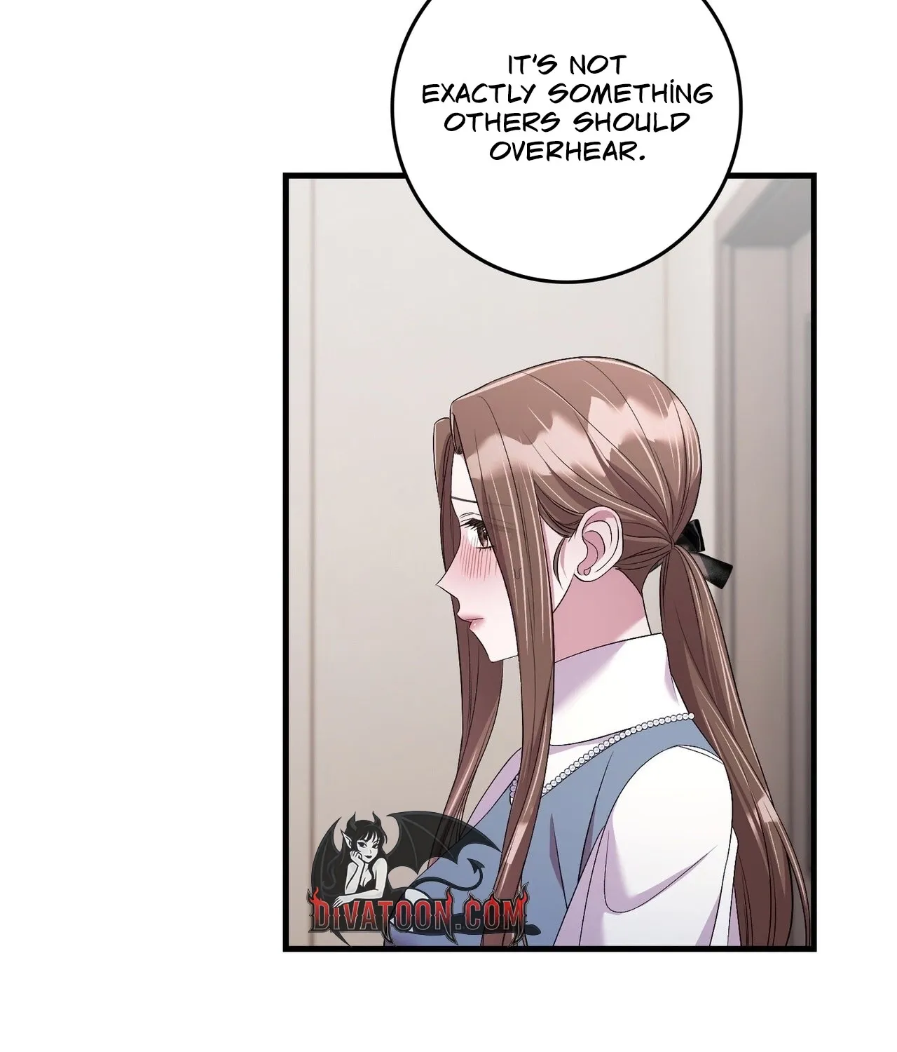 In-home secretary Chapter 30 - page 75