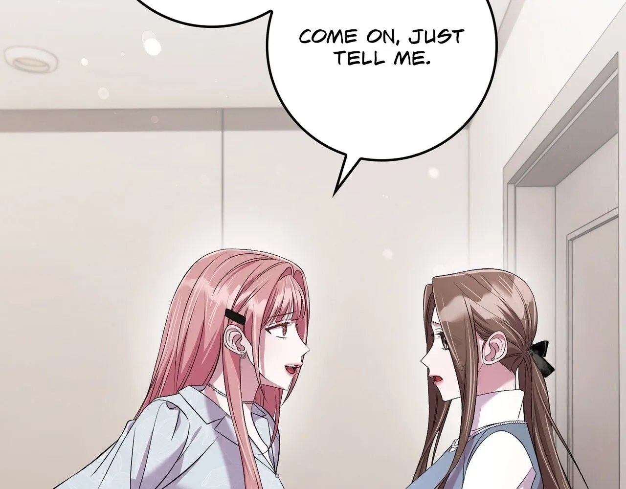 In-home secretary Chapter 30 - page 77