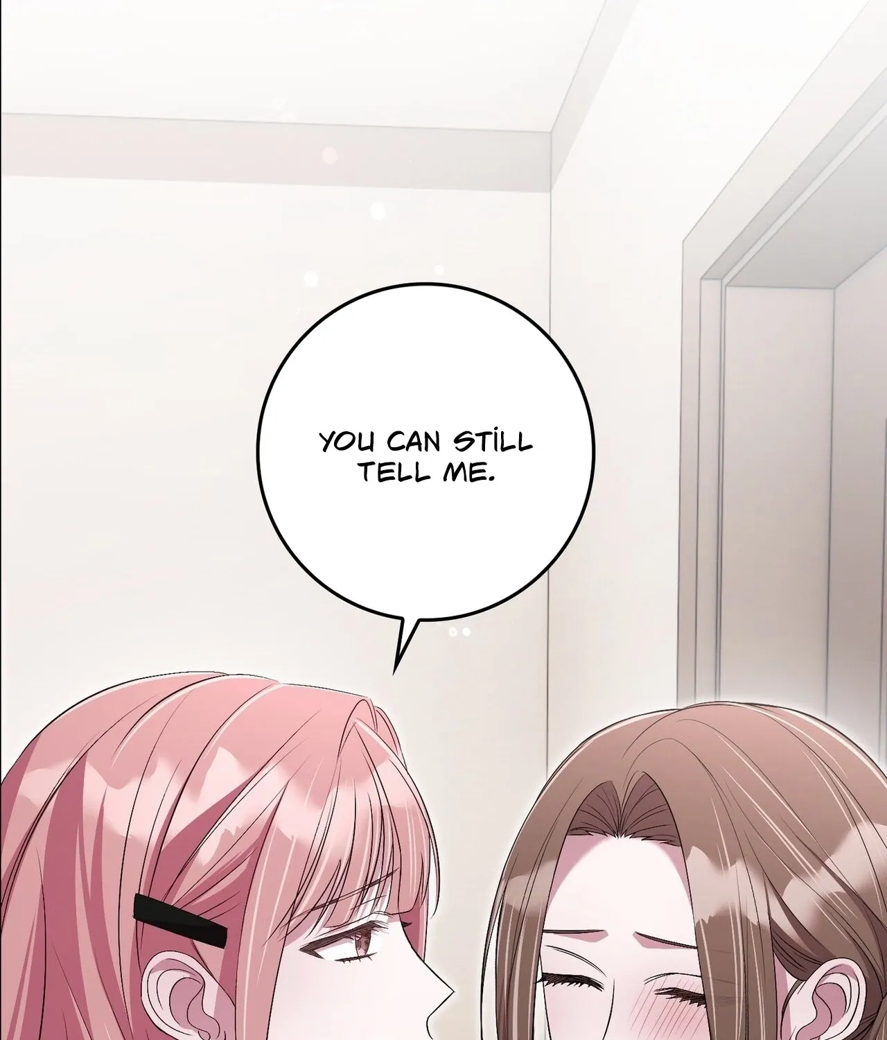 In-home secretary Chapter 30 - page 79