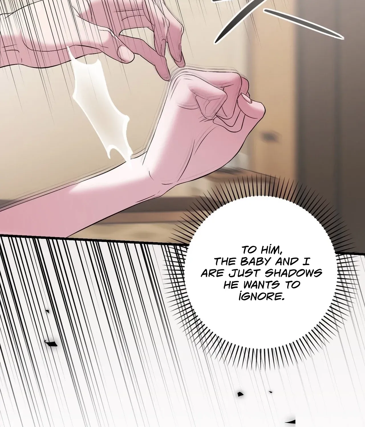 In-home secretary Chapter 30 - page 8