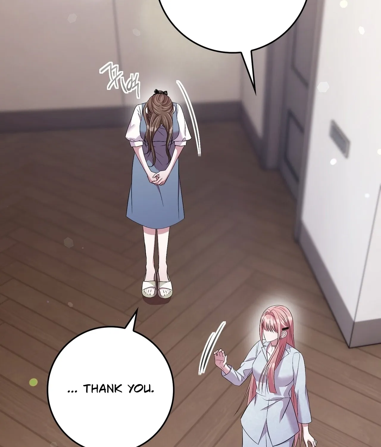 In-home secretary Chapter 30 - page 84