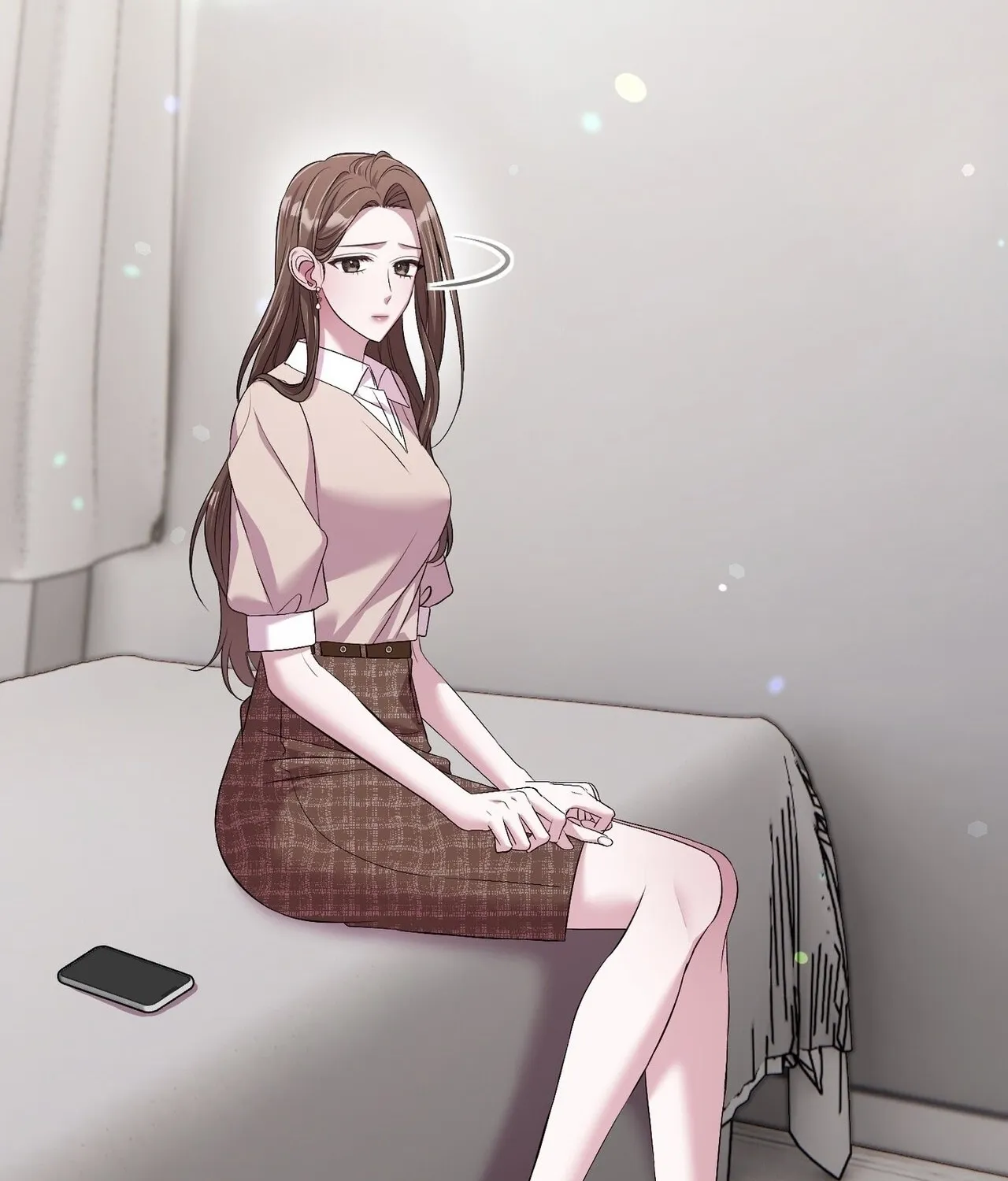 In-home secretary Chapter 30 - page 89