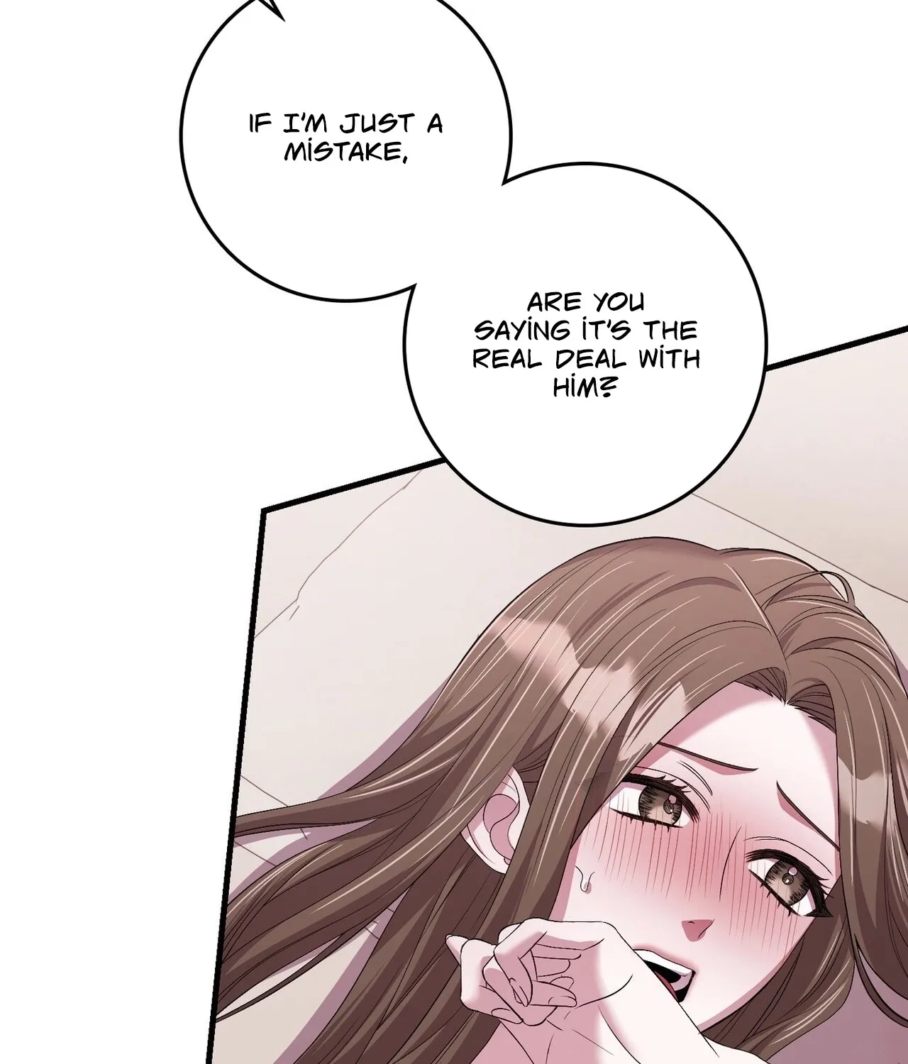 In-home secretary Chapter 31 - page 109