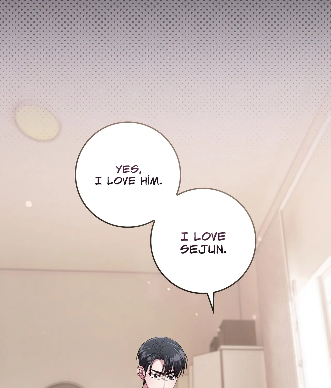 In-home secretary Chapter 31 - page 113