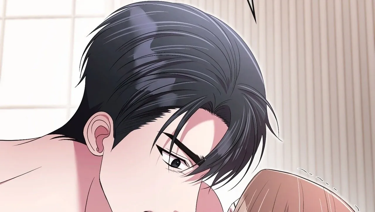 In-home secretary Chapter 31 - page 131