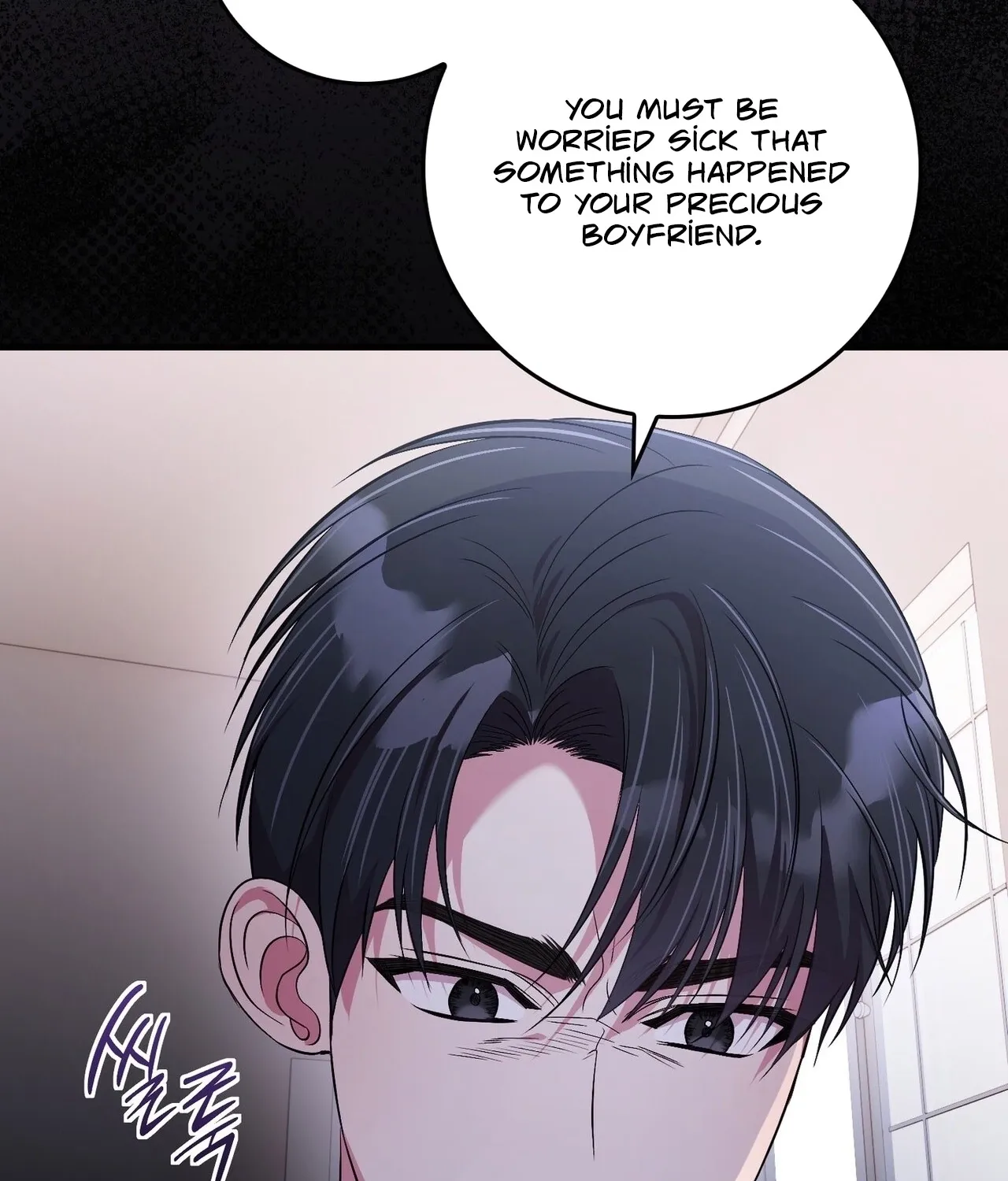 In-home secretary Chapter 31 - page 134