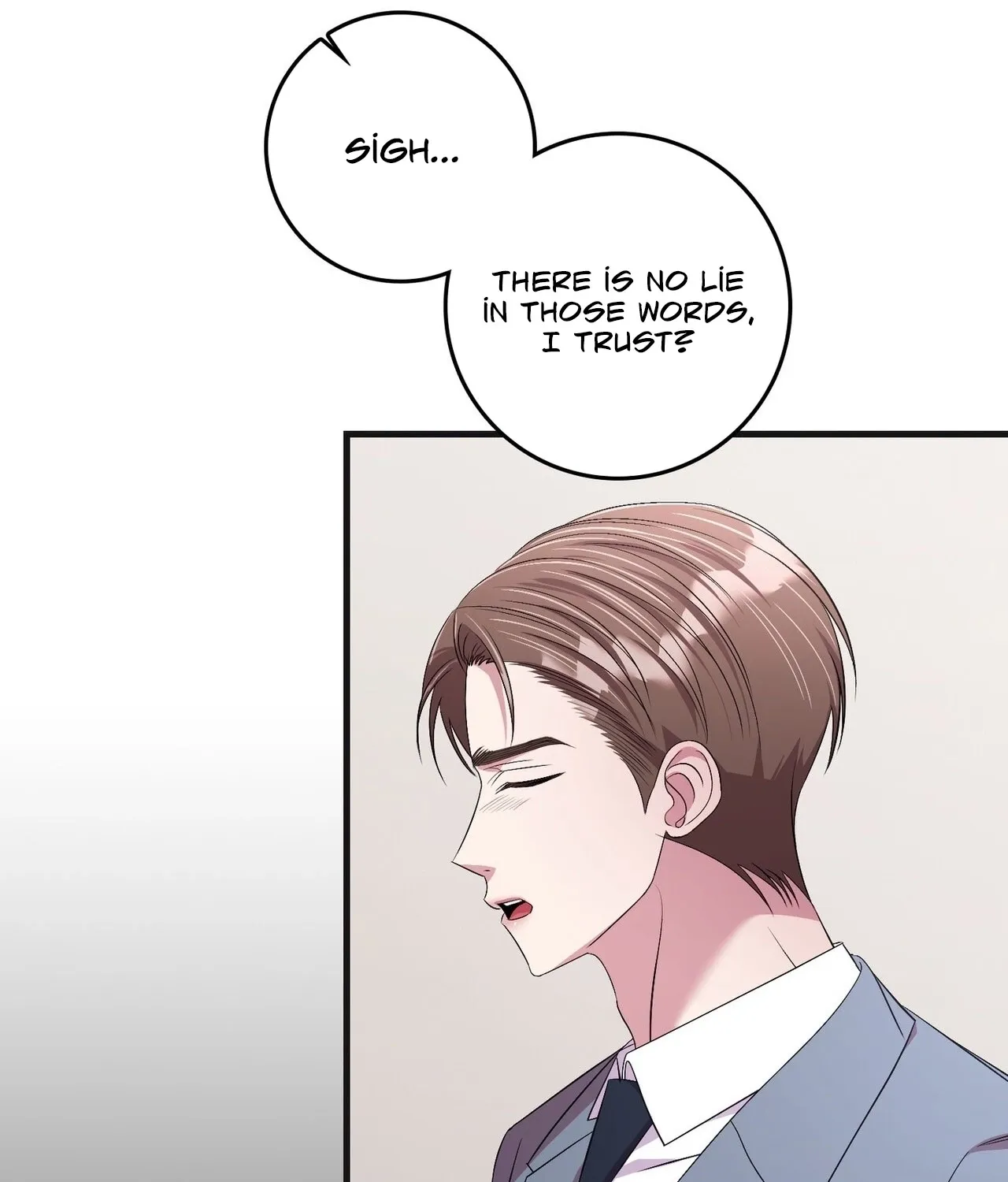 In-home secretary Chapter 31 - page 15