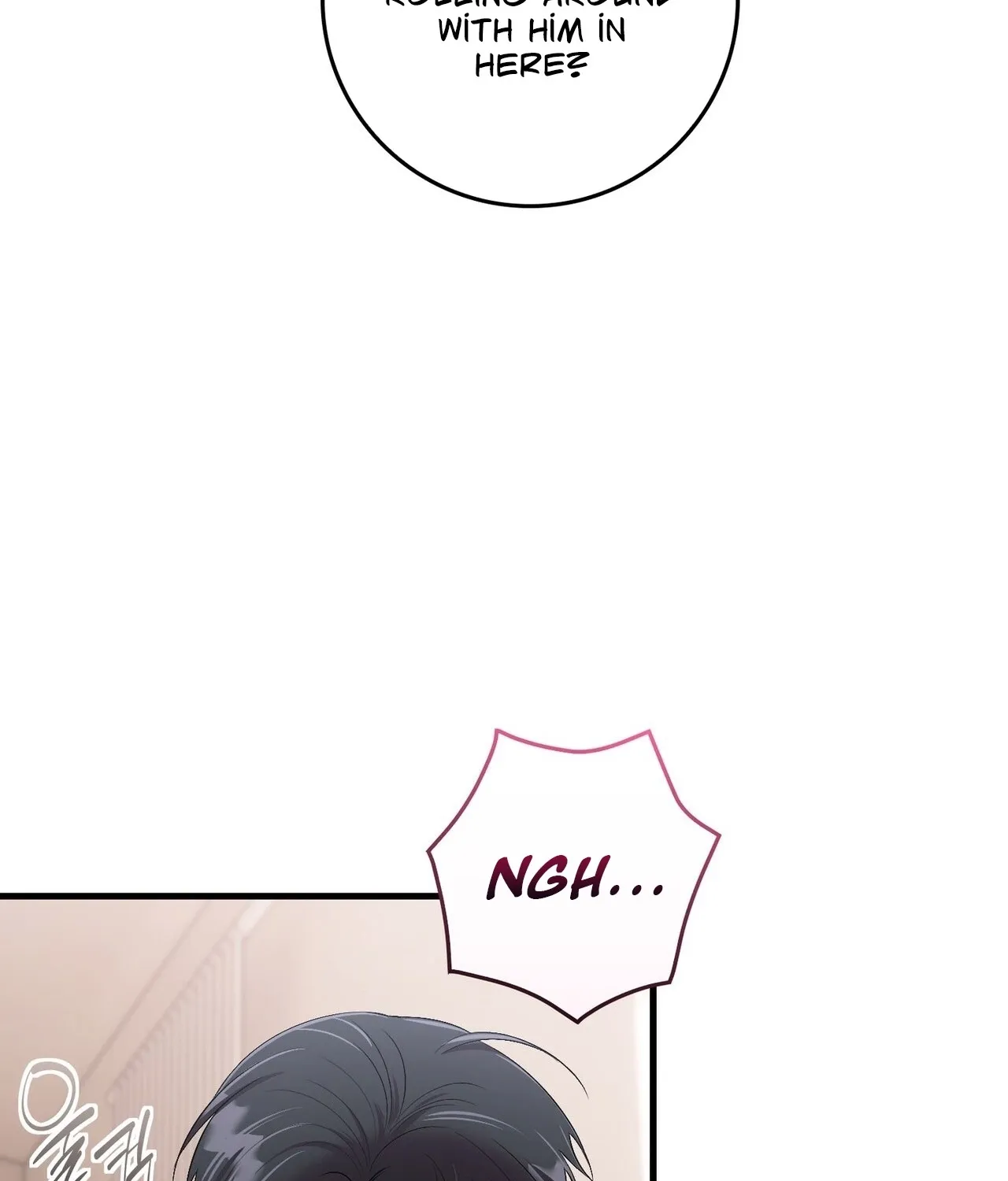 In-home secretary Chapter 31 - page 162