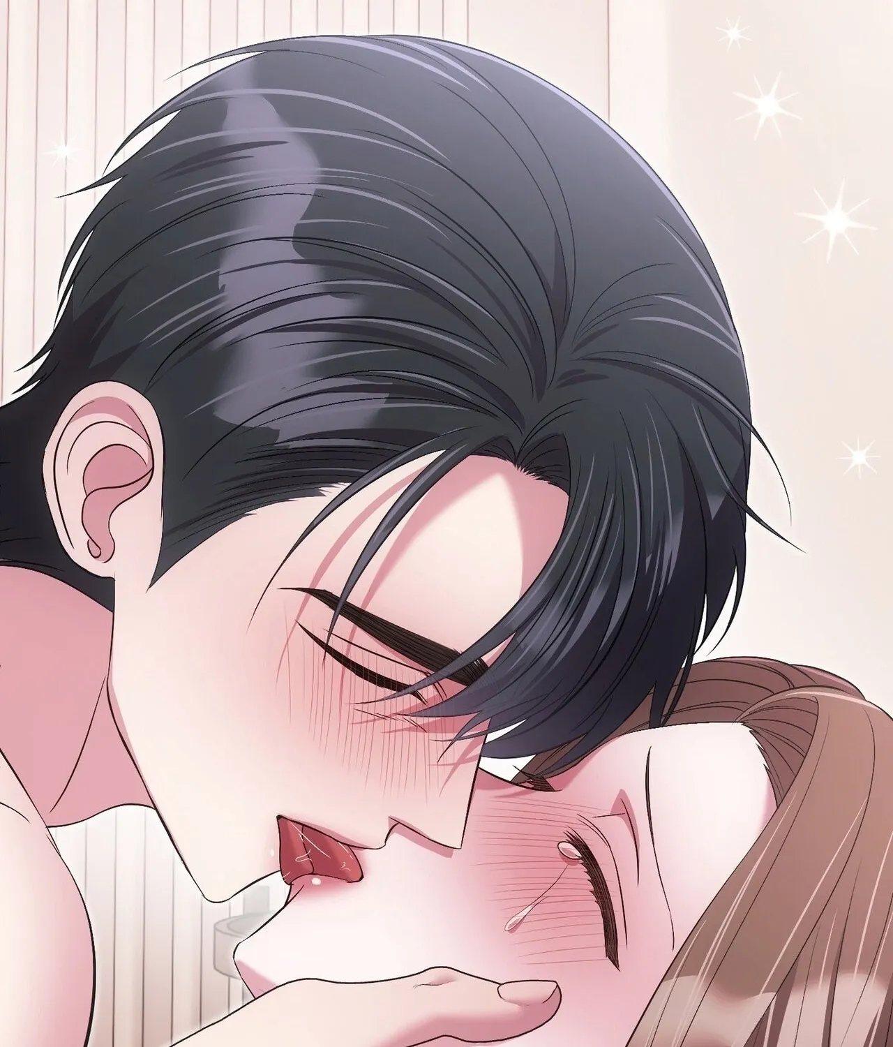 In-home secretary Chapter 31 - page 170