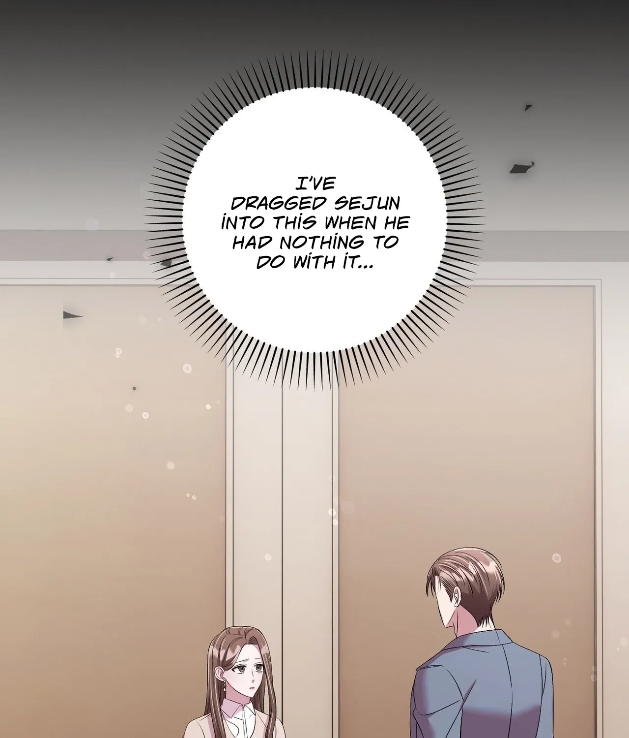 In-home secretary Chapter 31 - page 25