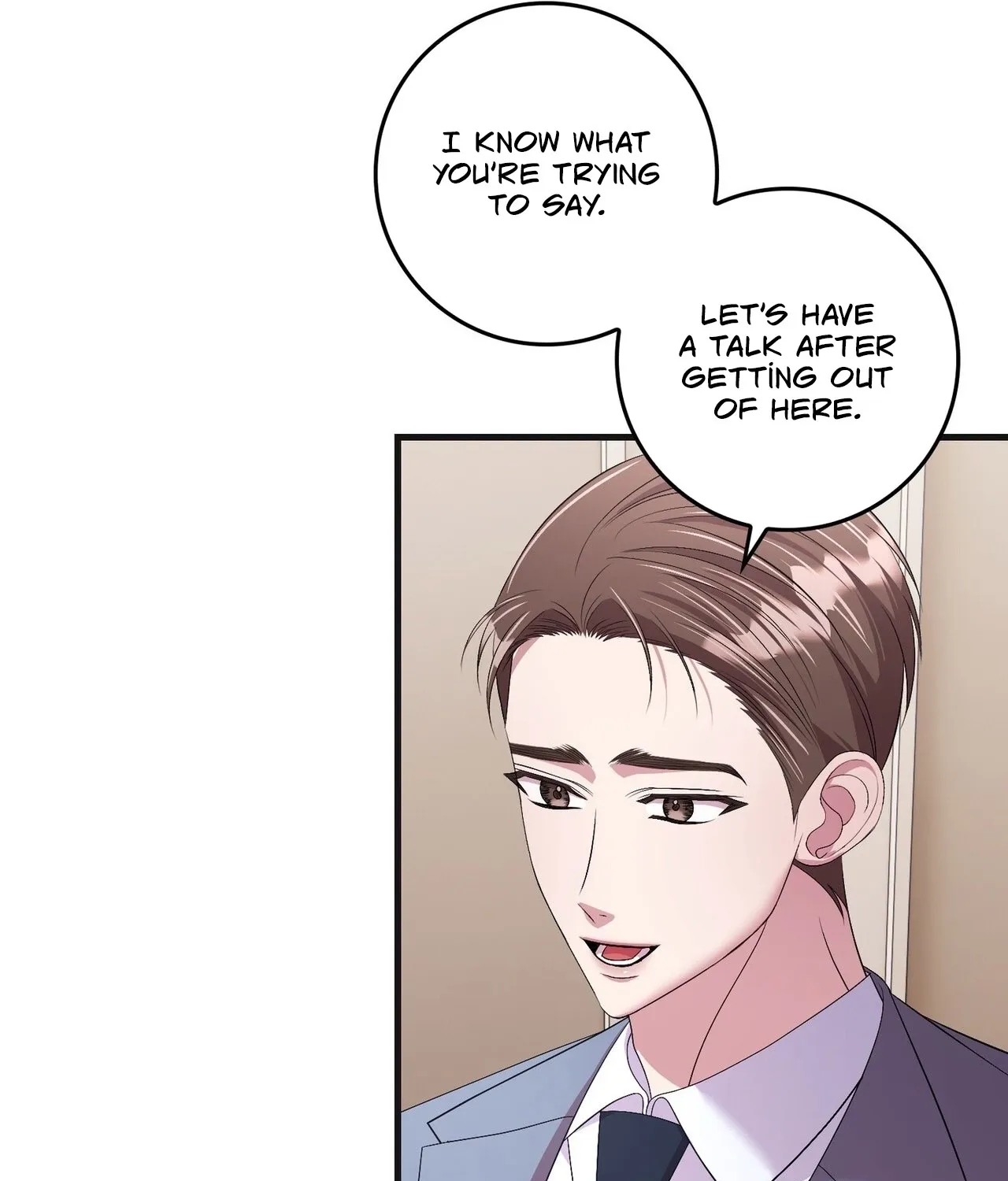 In-home secretary Chapter 31 - page 29