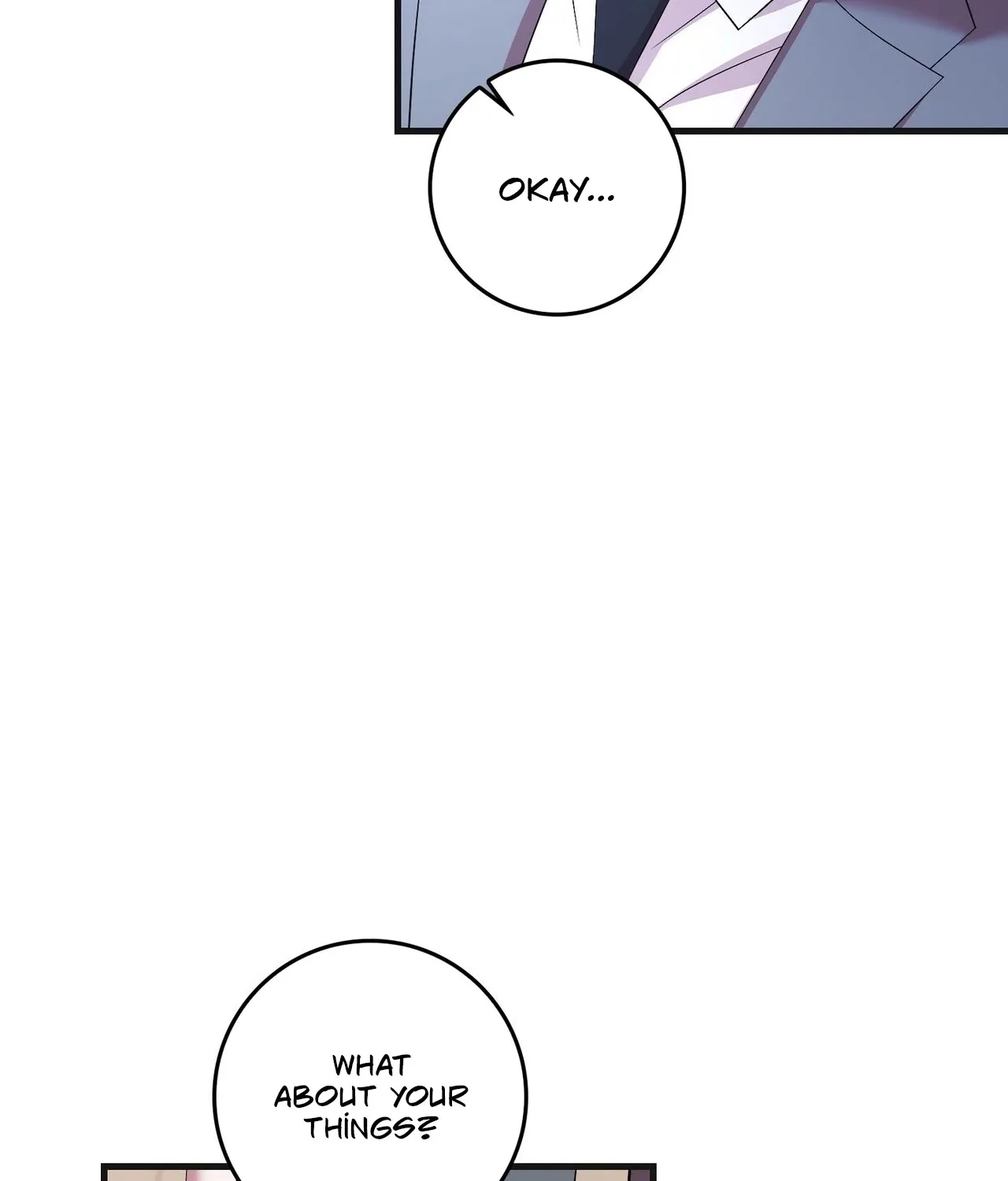 In-home secretary Chapter 31 - page 30