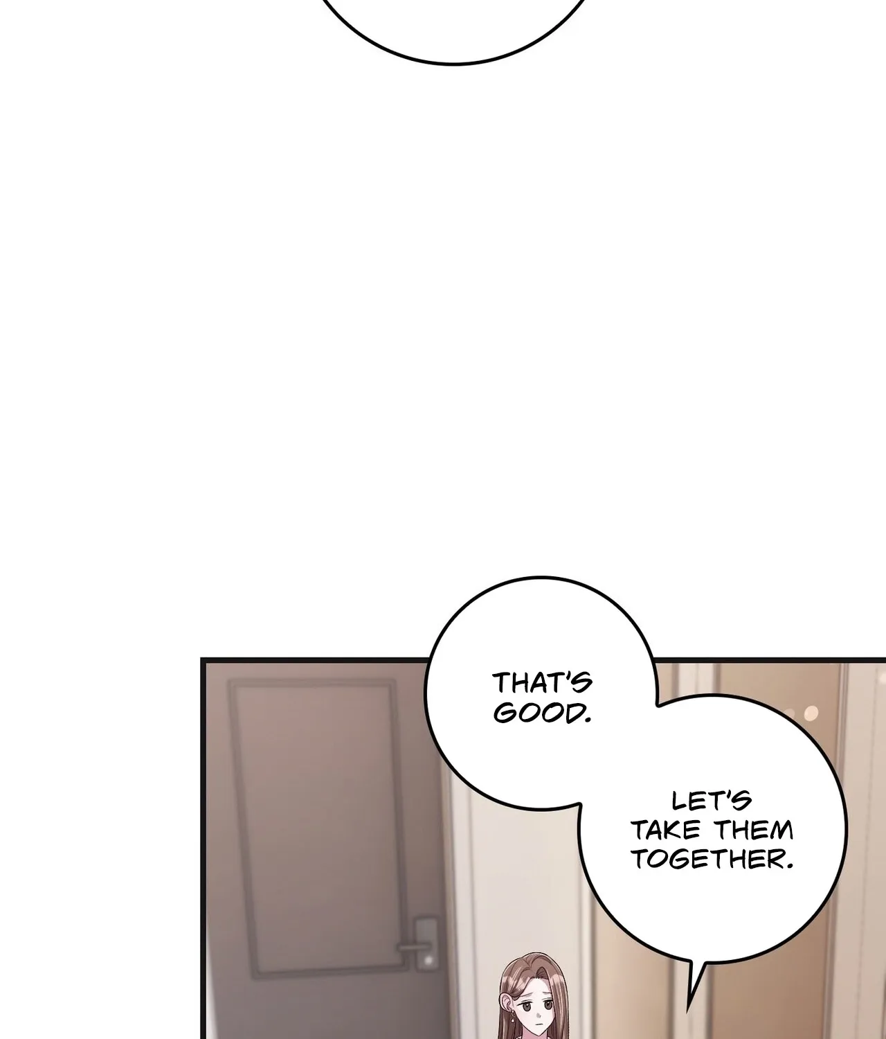 In-home secretary Chapter 31 - page 32