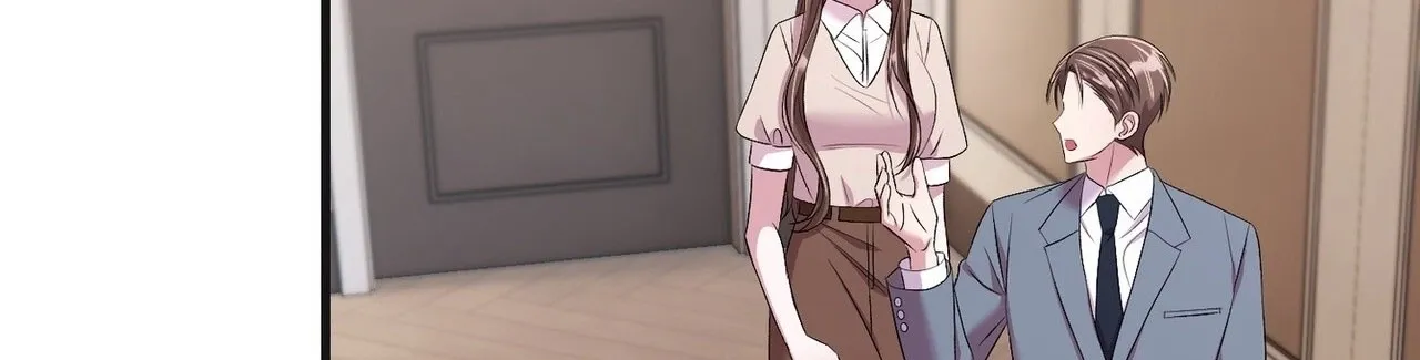 In-home secretary Chapter 31 - page 33