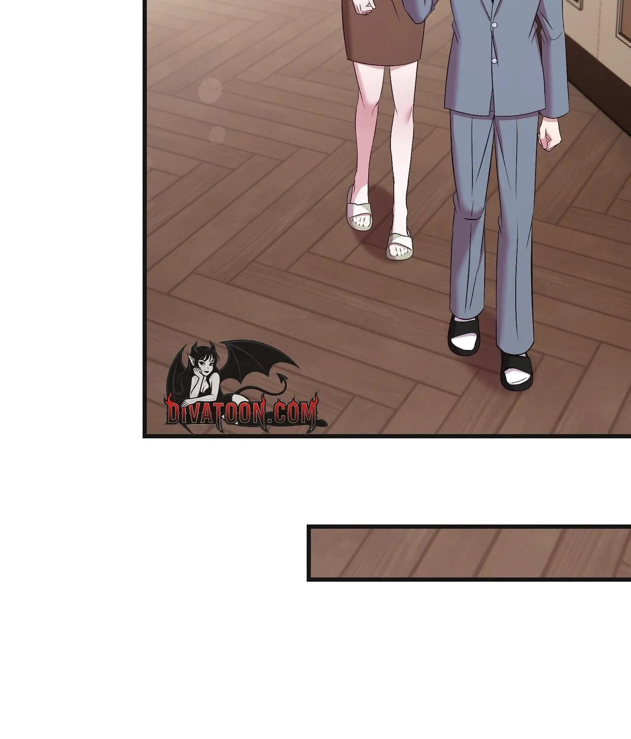 In-home secretary Chapter 31 - page 34