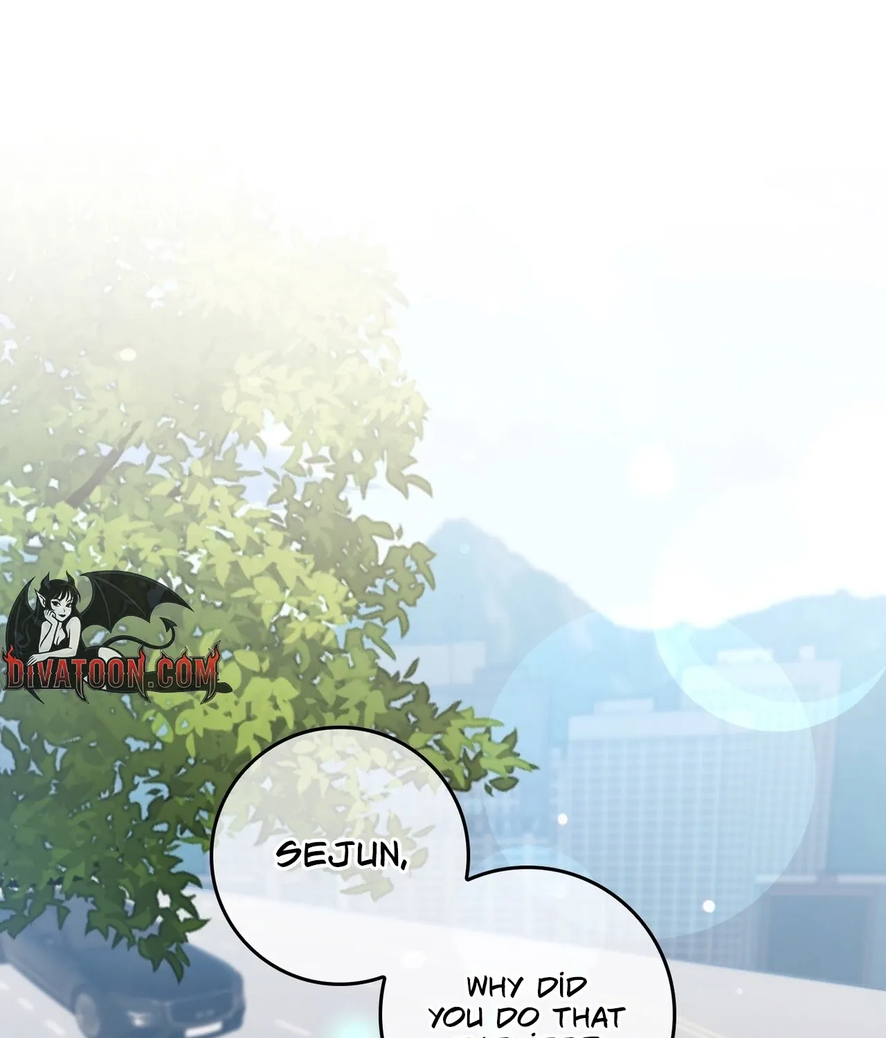 In-home secretary Chapter 31 - page 37