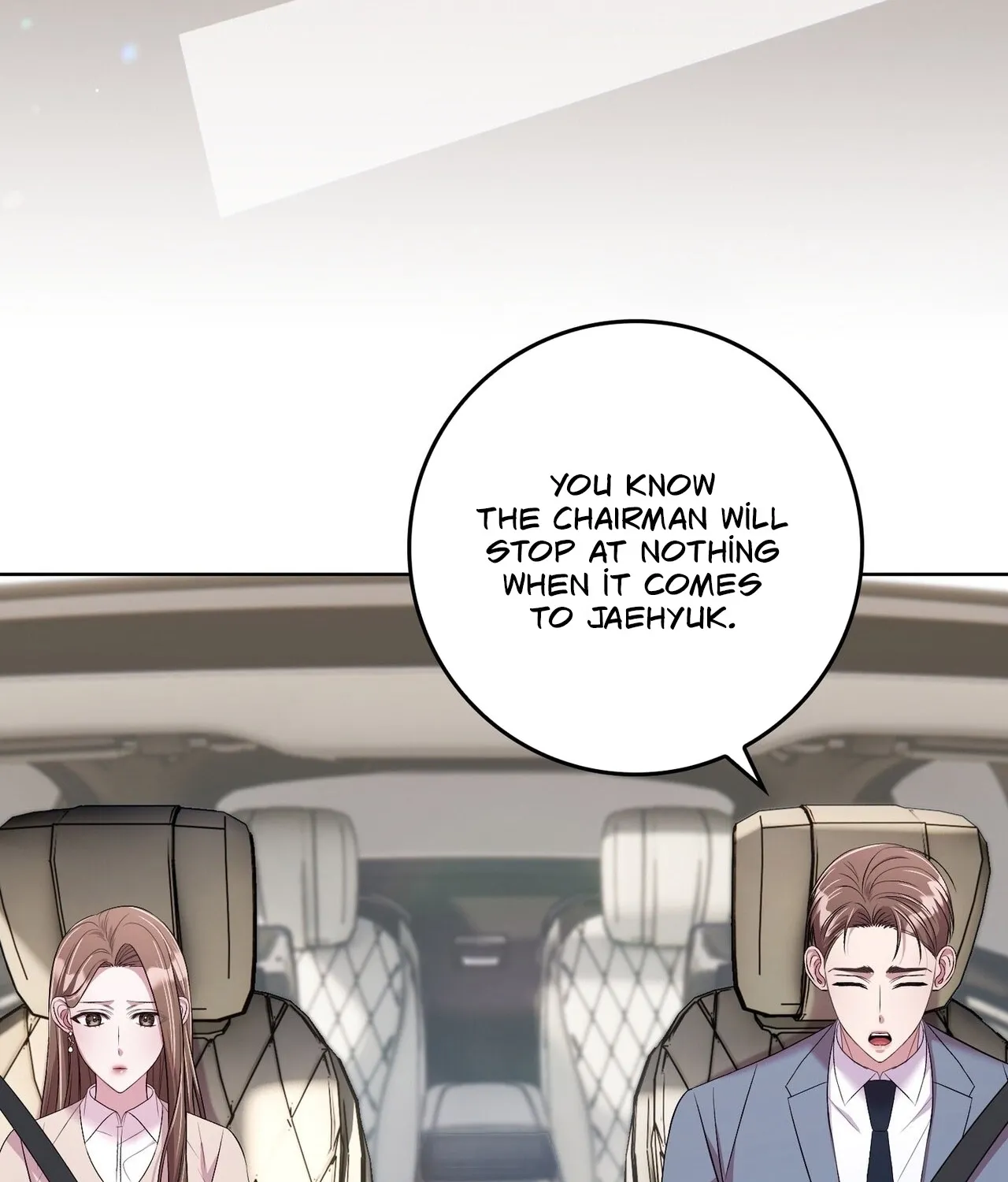 In-home secretary Chapter 31 - page 40