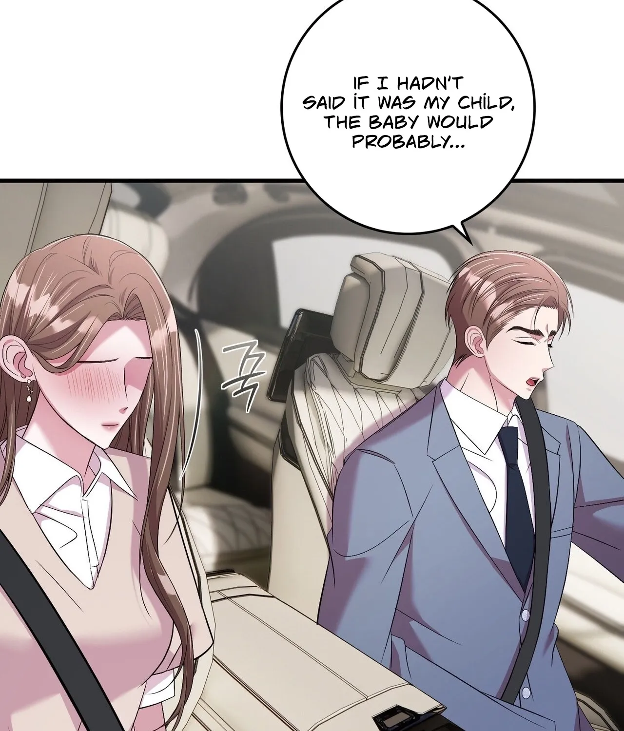 In-home secretary Chapter 31 - page 42