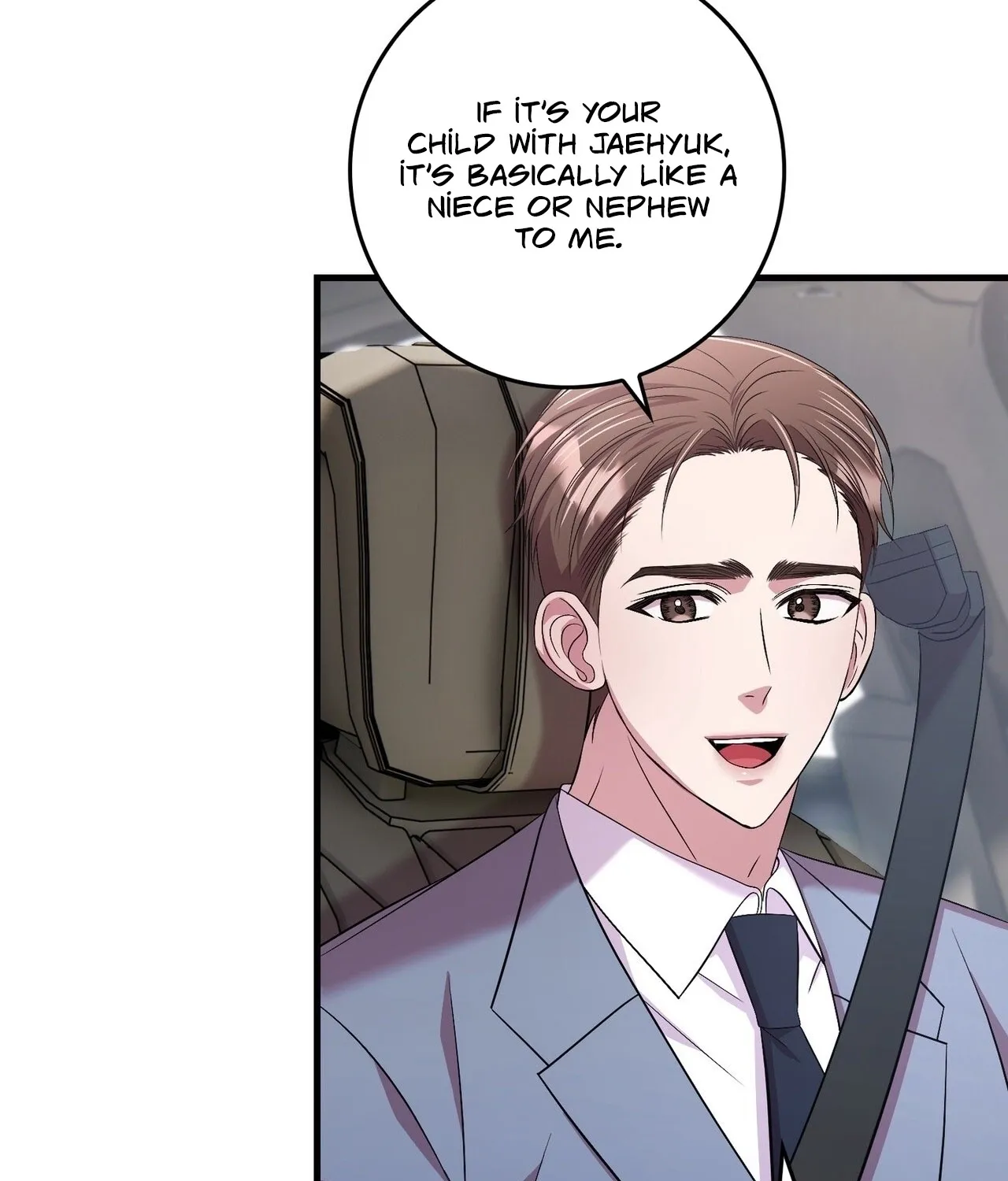 In-home secretary Chapter 31 - page 46