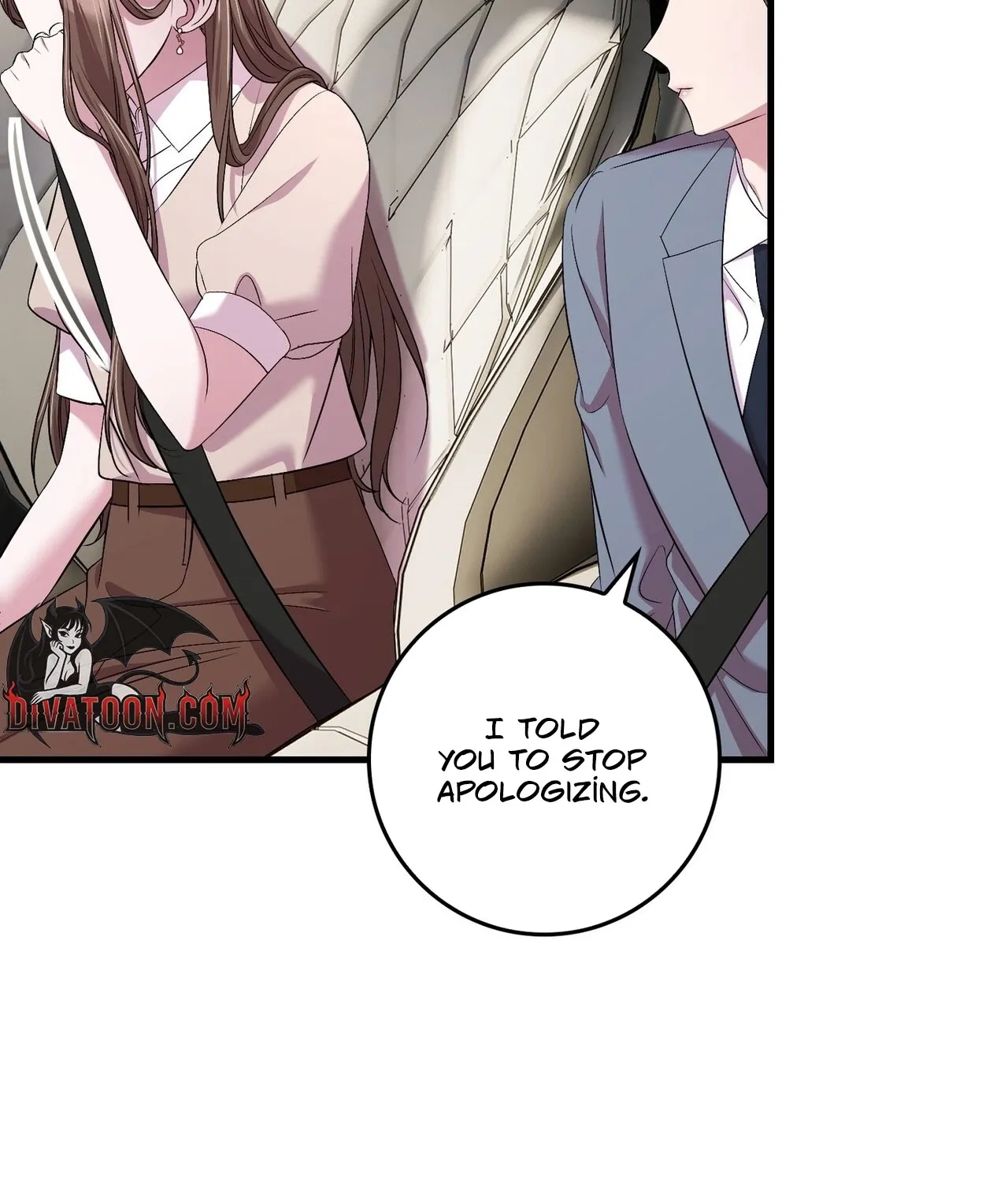 In-home secretary Chapter 31 - page 51