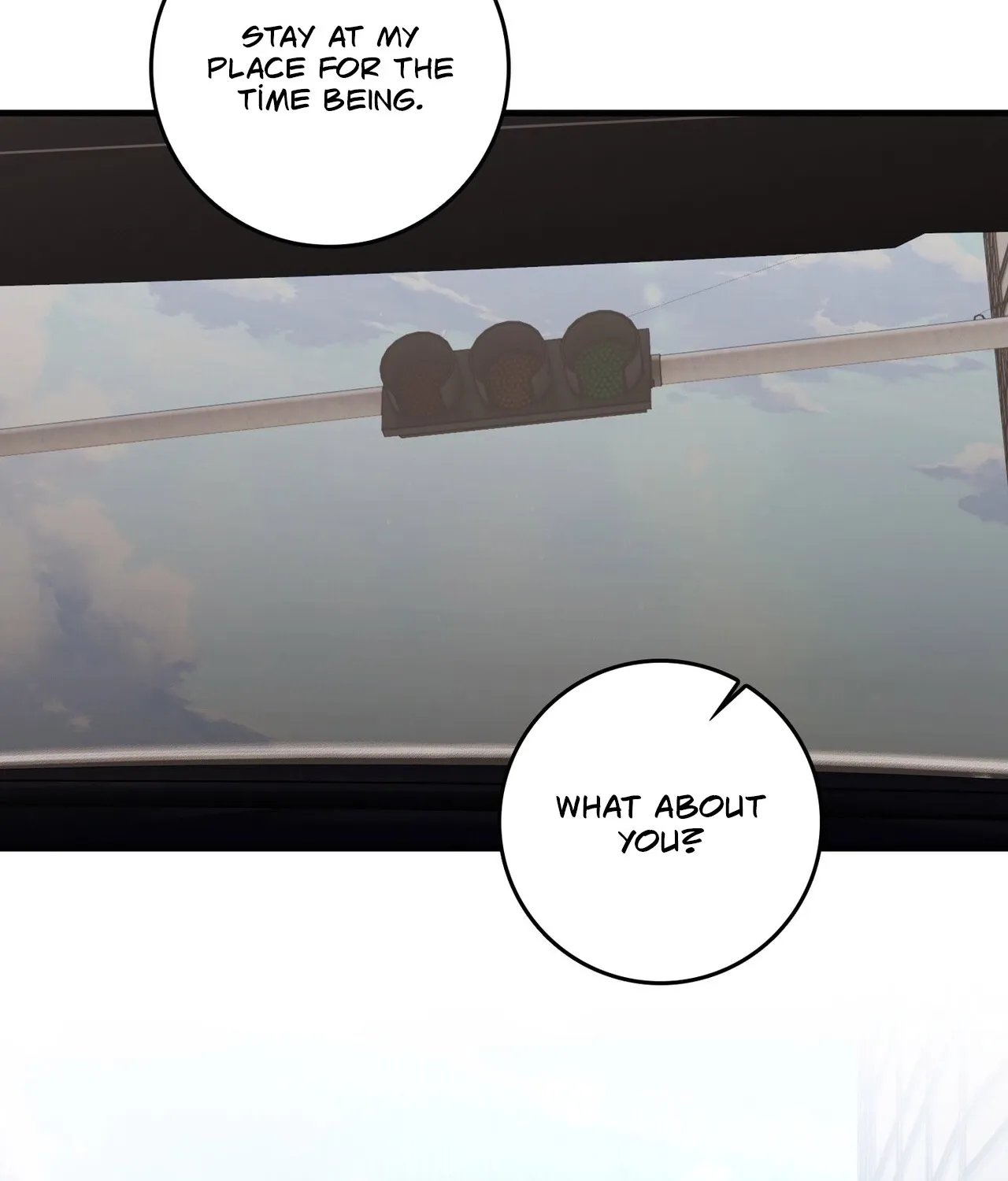 In-home secretary Chapter 31 - page 57