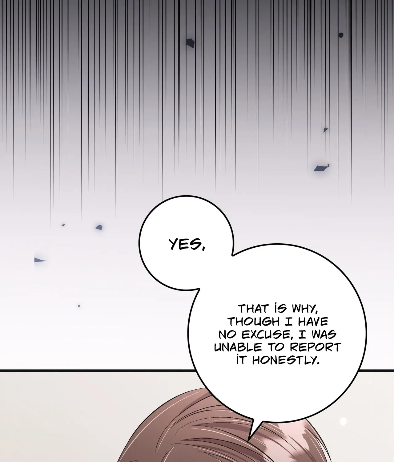 In-home secretary Chapter 31 - page 6