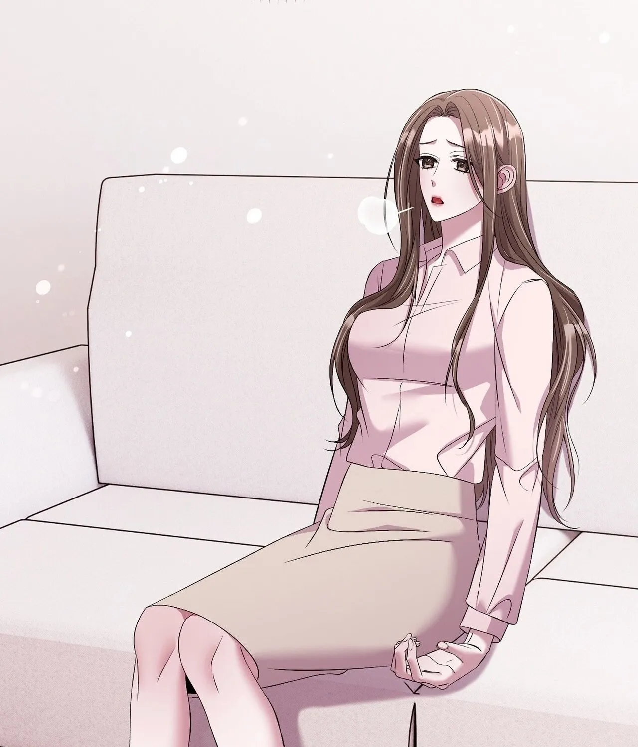 In-home secretary Chapter 31 - page 65