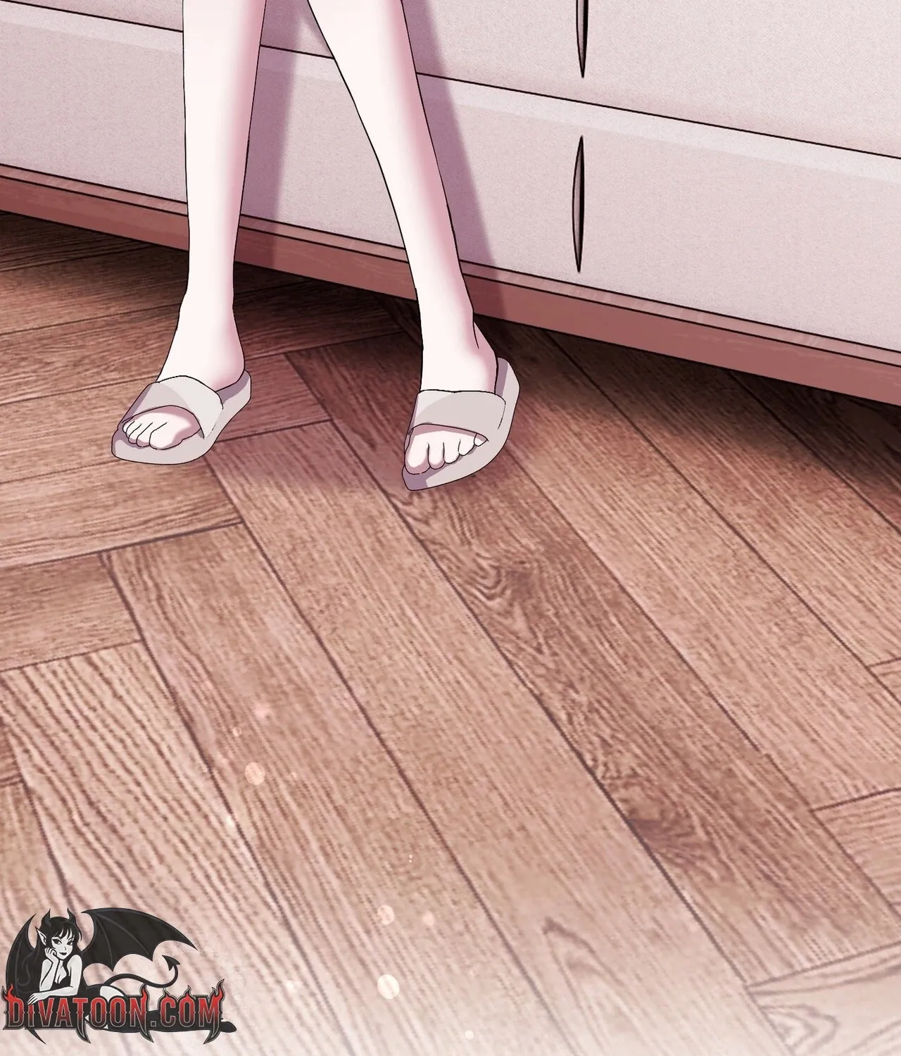 In-home secretary Chapter 31 - page 66