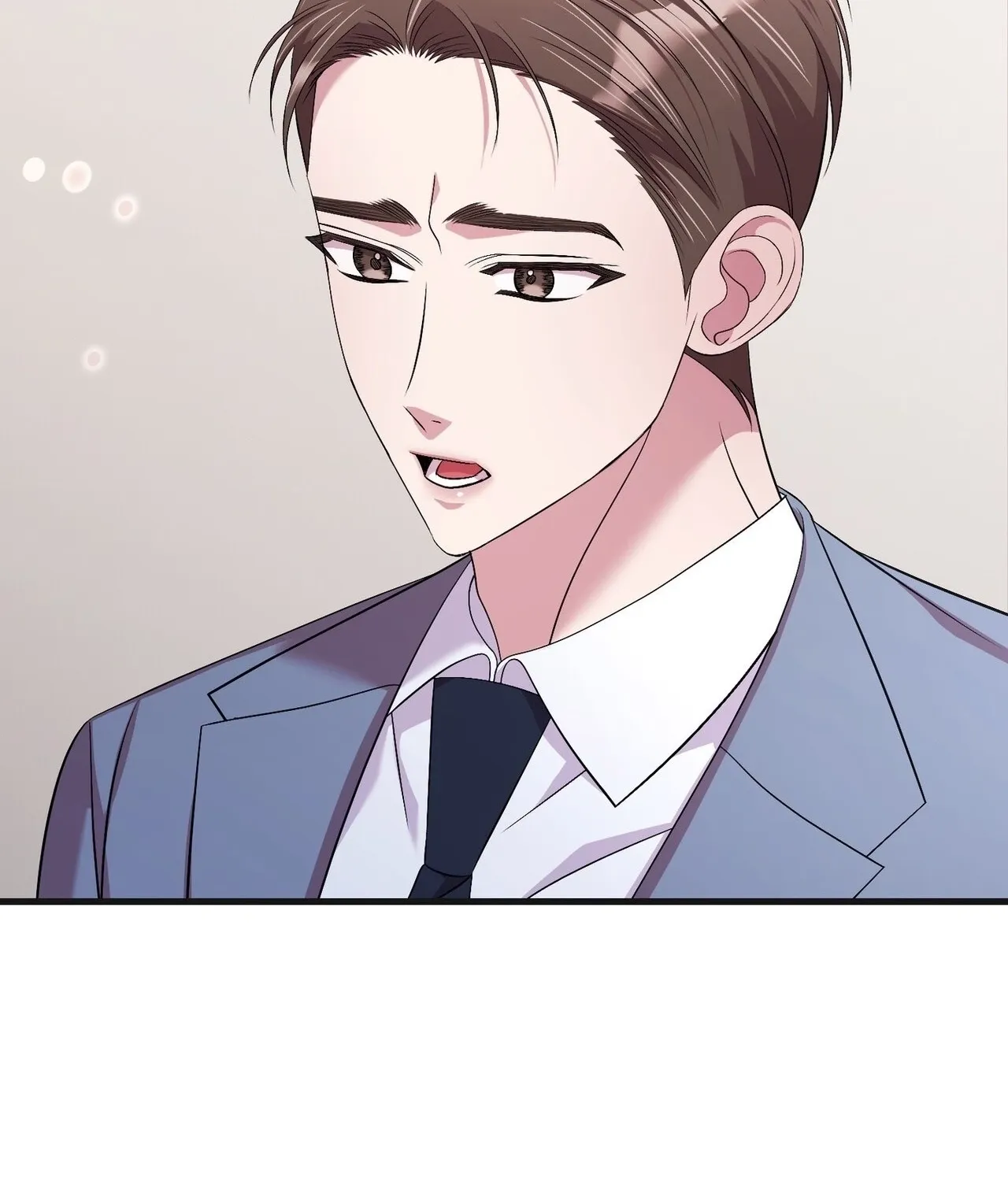 In-home secretary Chapter 31 - page 7