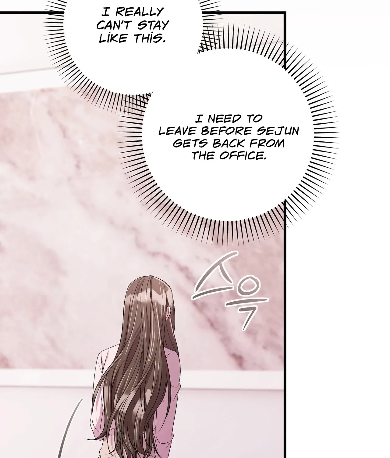 In-home secretary Chapter 31 - page 71