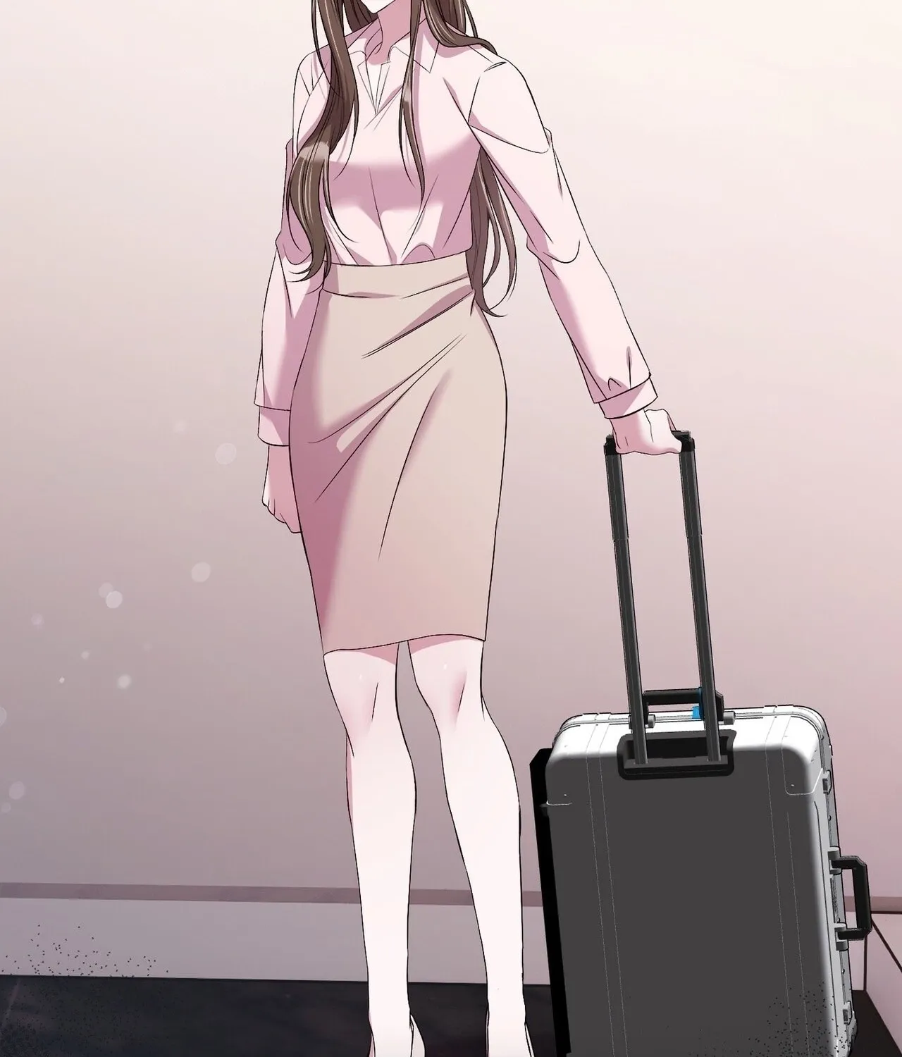 In-home secretary Chapter 31 - page 75