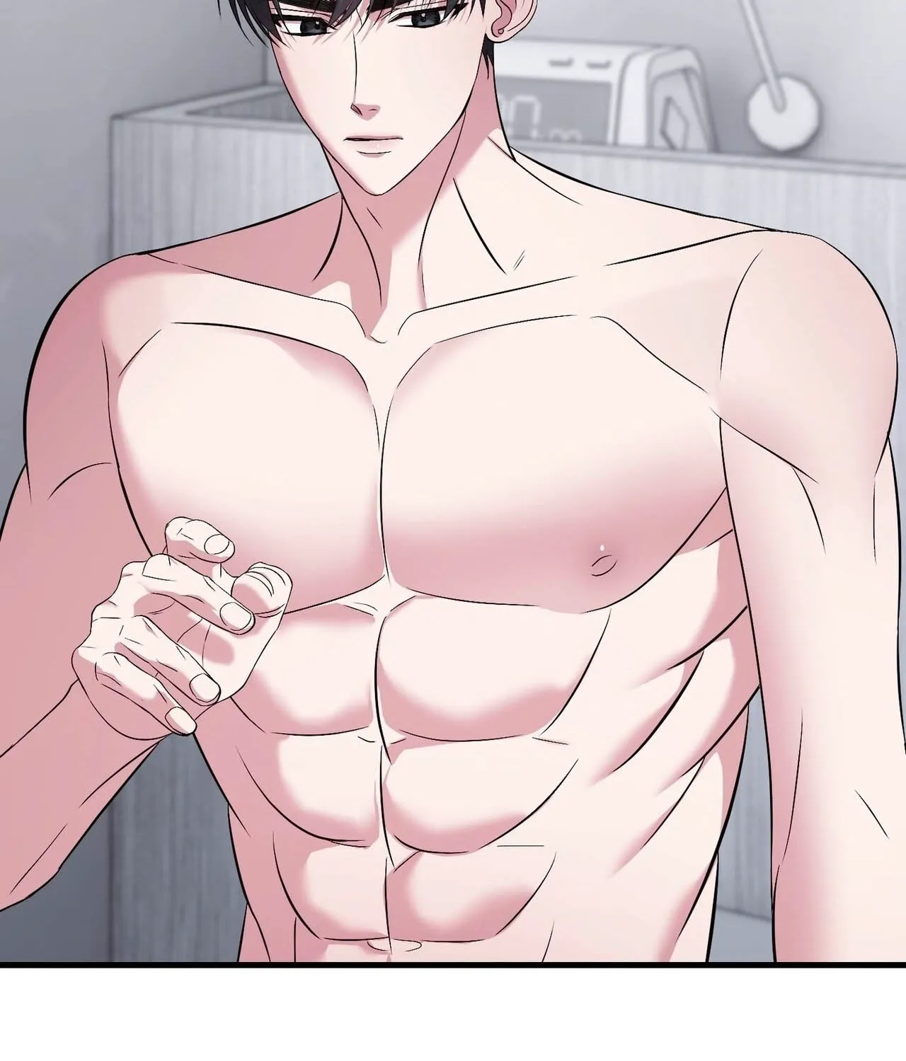 In-home secretary Chapter 32 - page 104