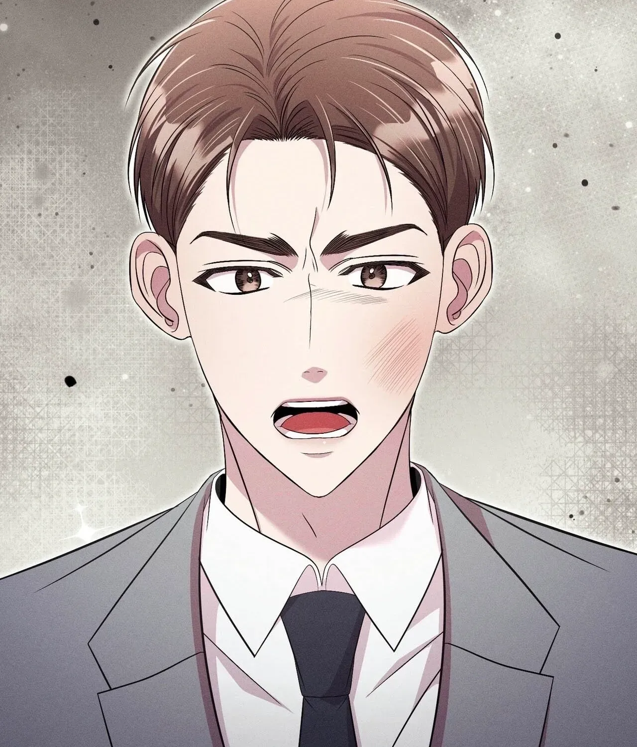 In-home secretary Chapter 32 - page 109