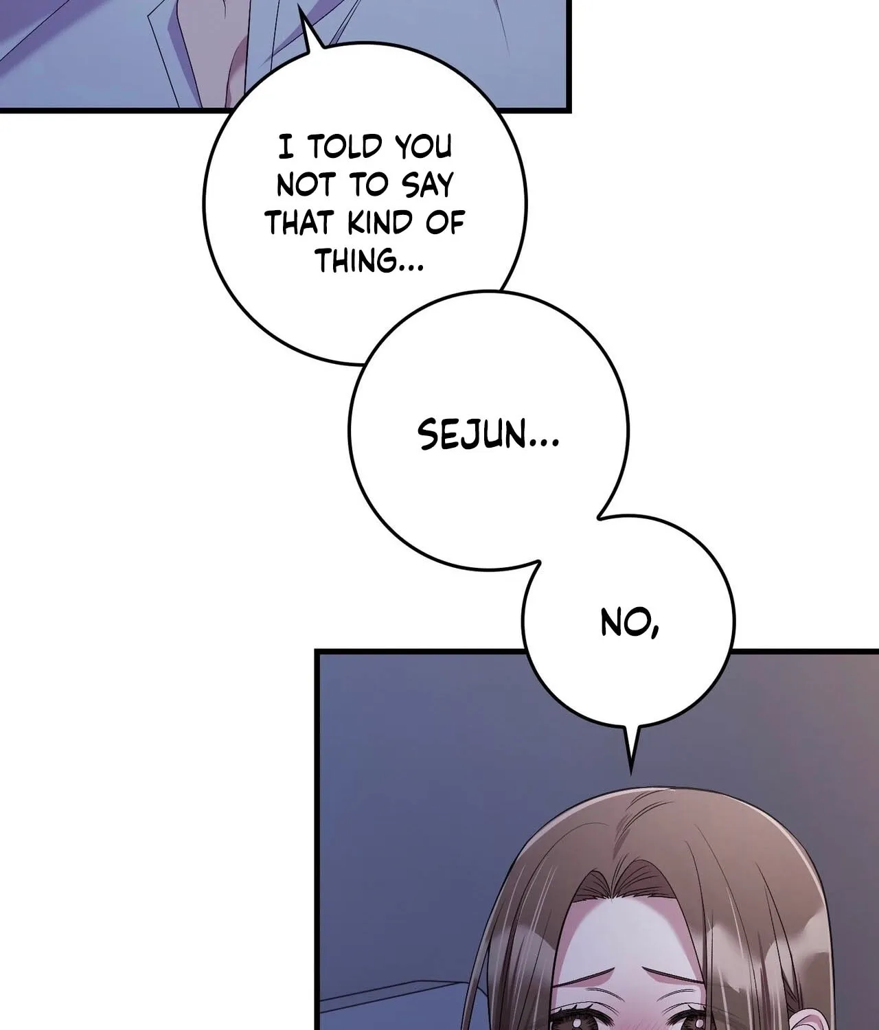 In-home secretary Chapter 32 - page 12