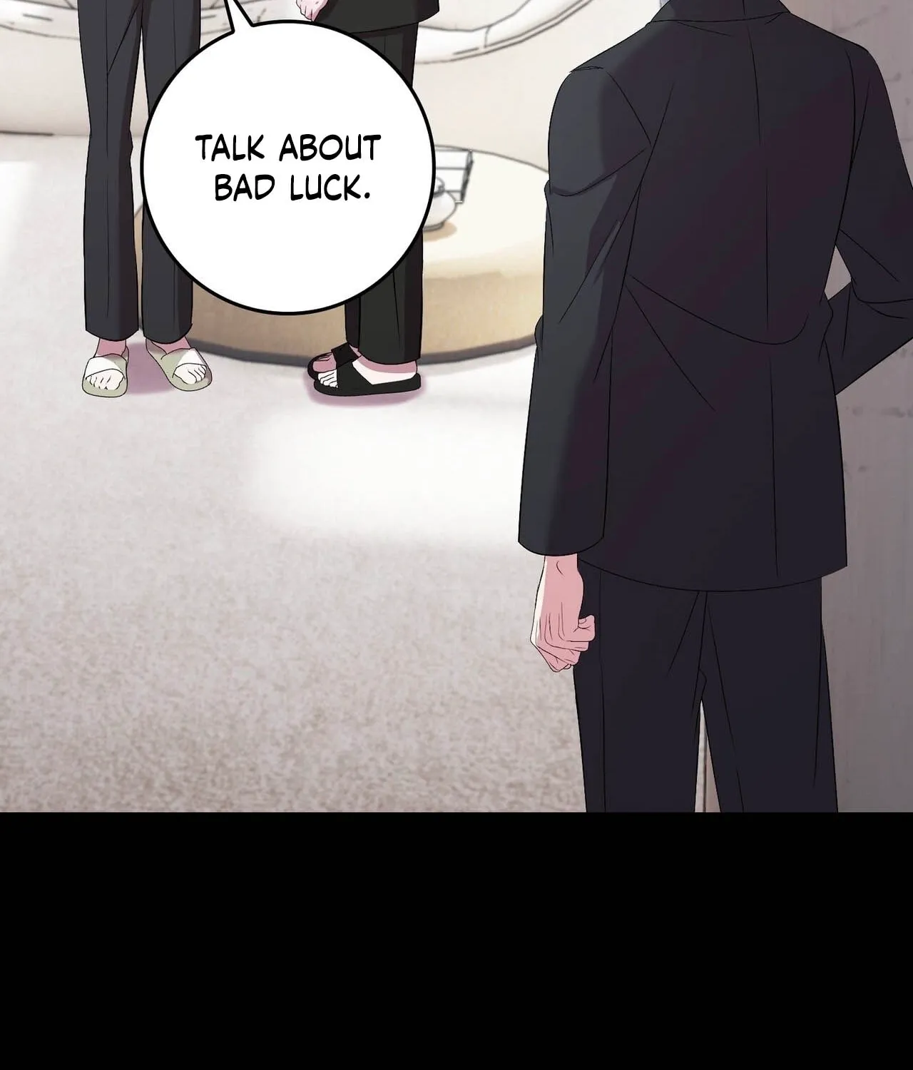 In-home secretary Chapter 32 - page 122