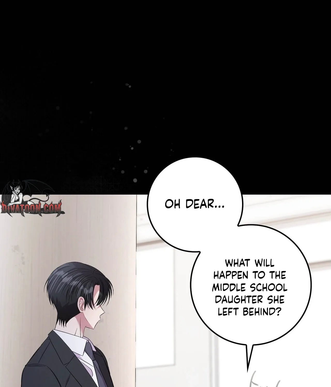 In-home secretary Chapter 32 - page 126