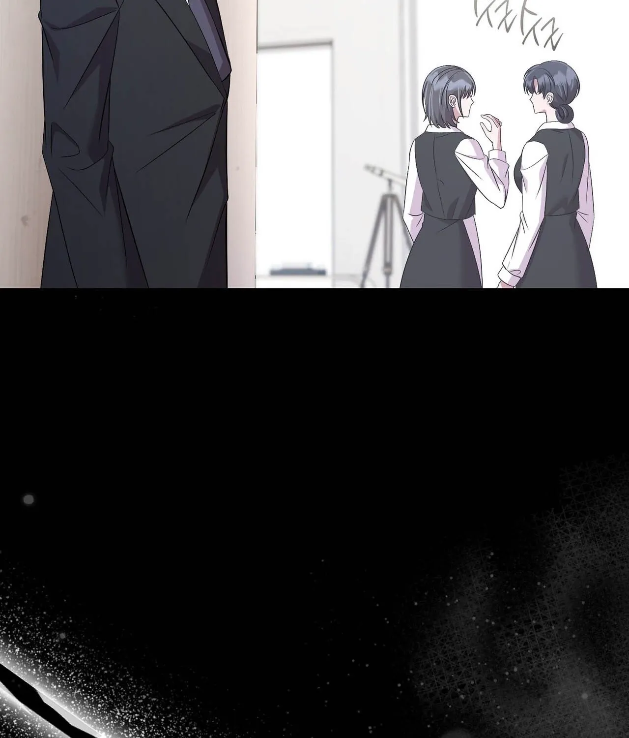 In-home secretary Chapter 32 - page 127