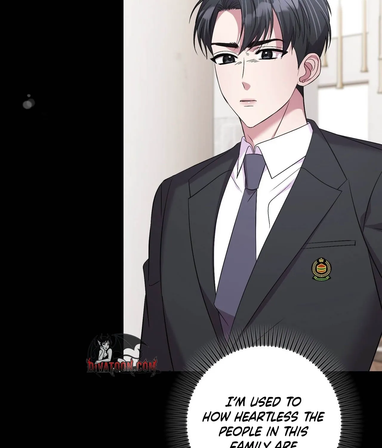 In-home secretary Chapter 32 - page 146