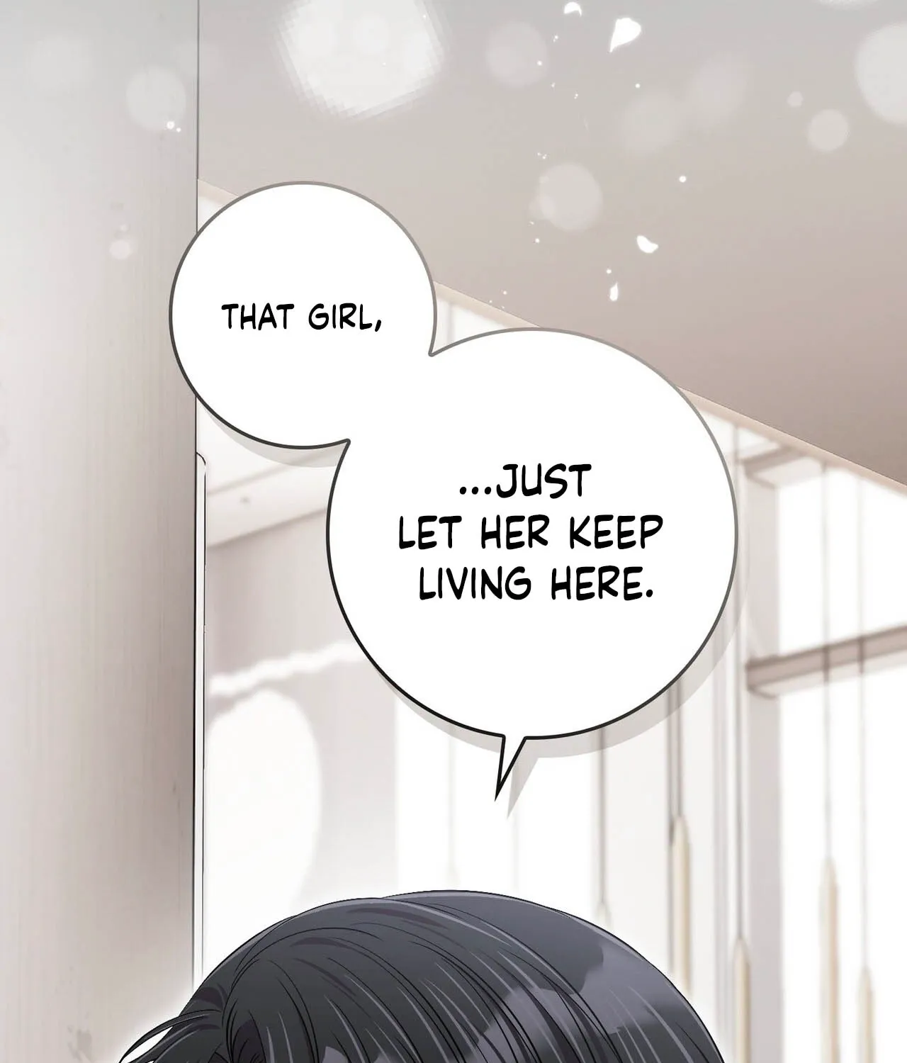 In-home secretary Chapter 32 - page 151